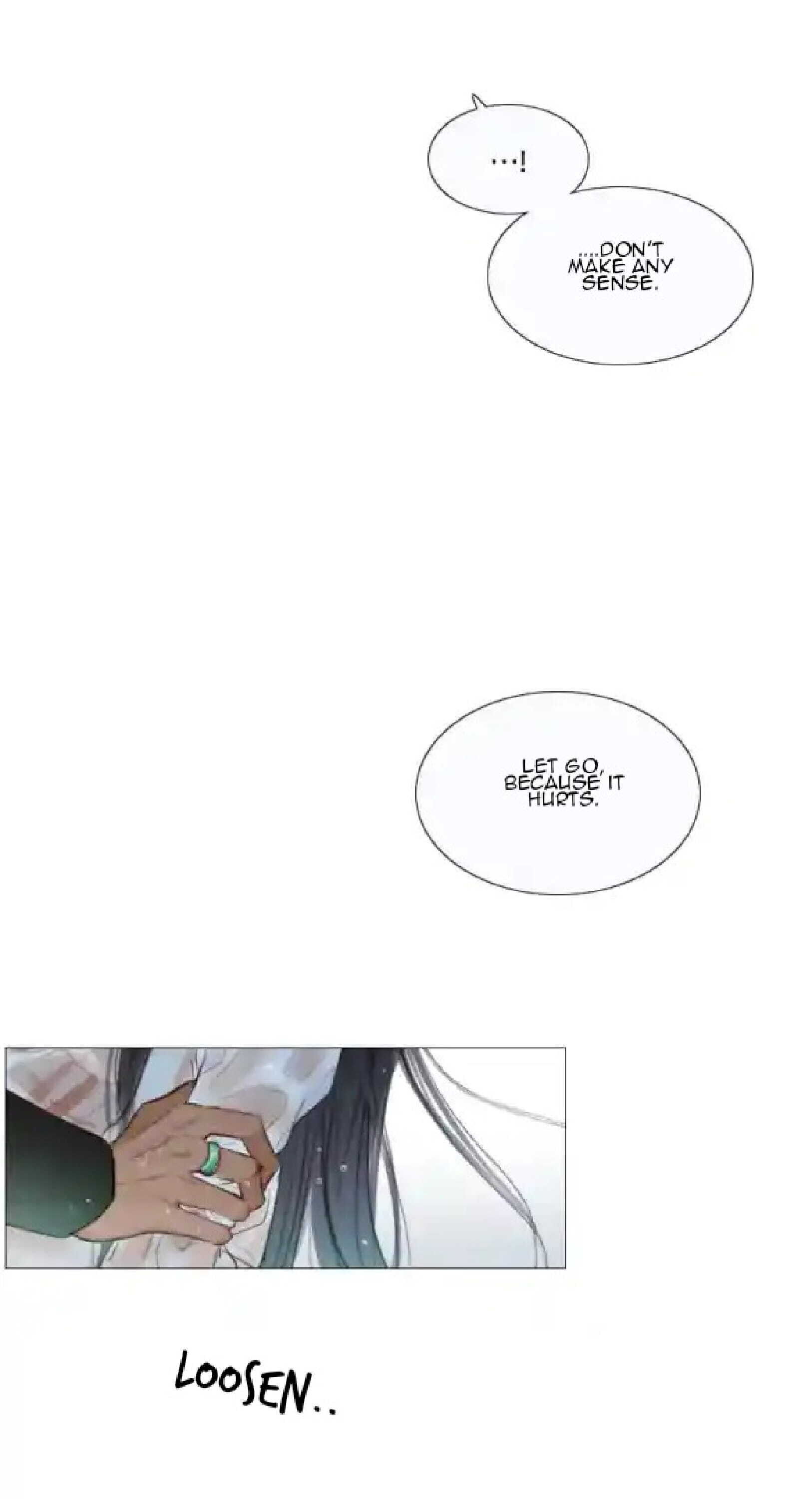 Read Black Winter chapter 61 image 40 on Lezhin