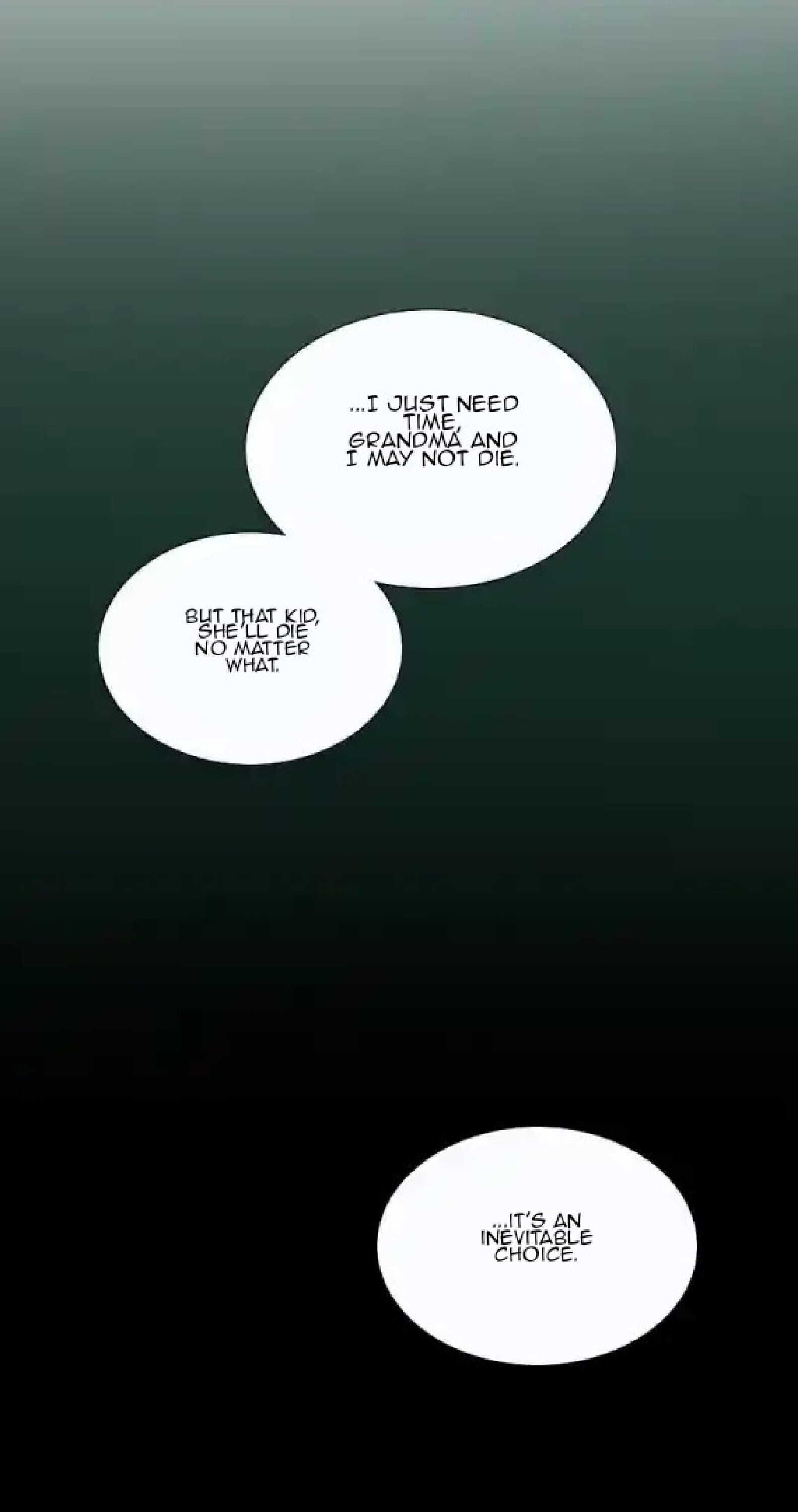 Read Black Winter chapter 61 image 42 on Lezhin