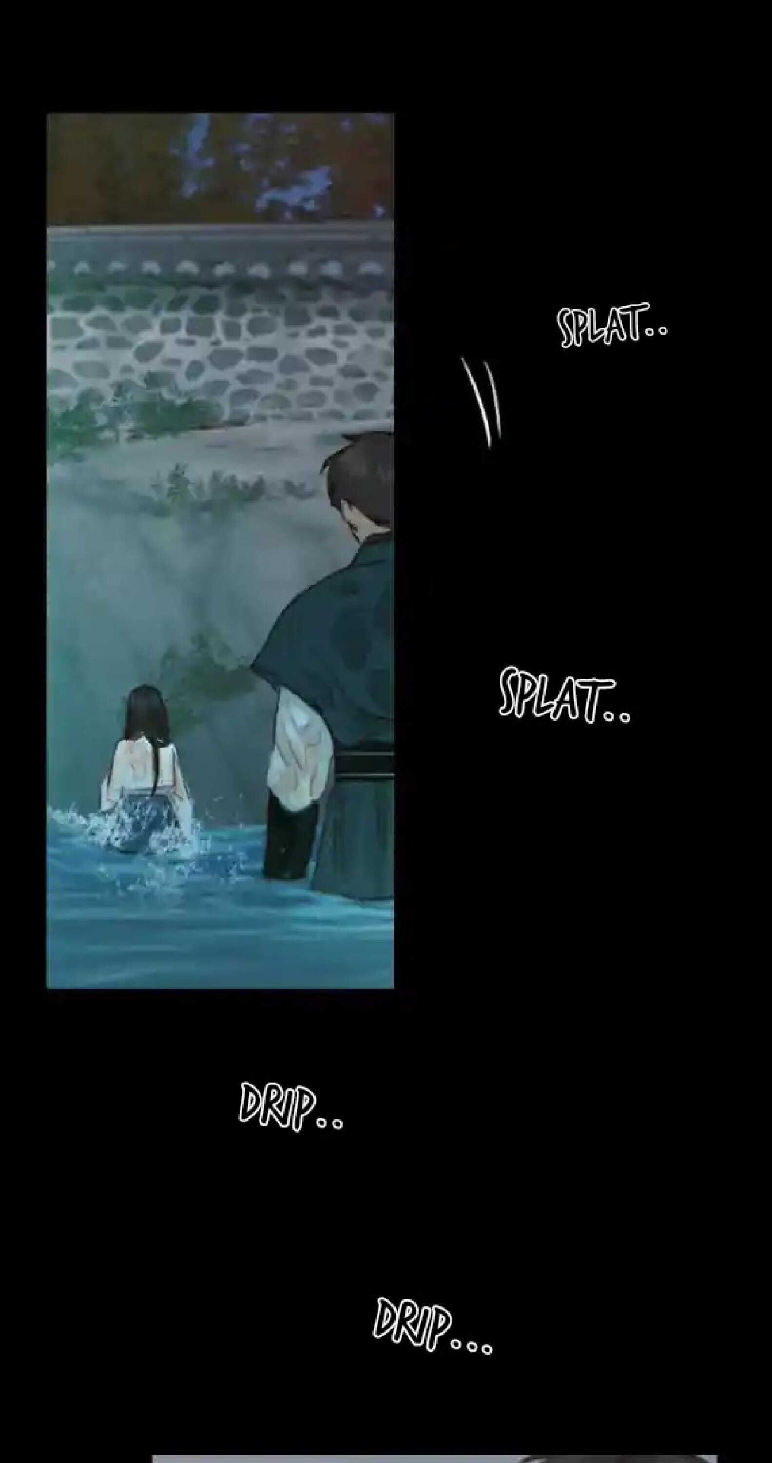 Read Black Winter chapter 61 image 43 on Lezhin