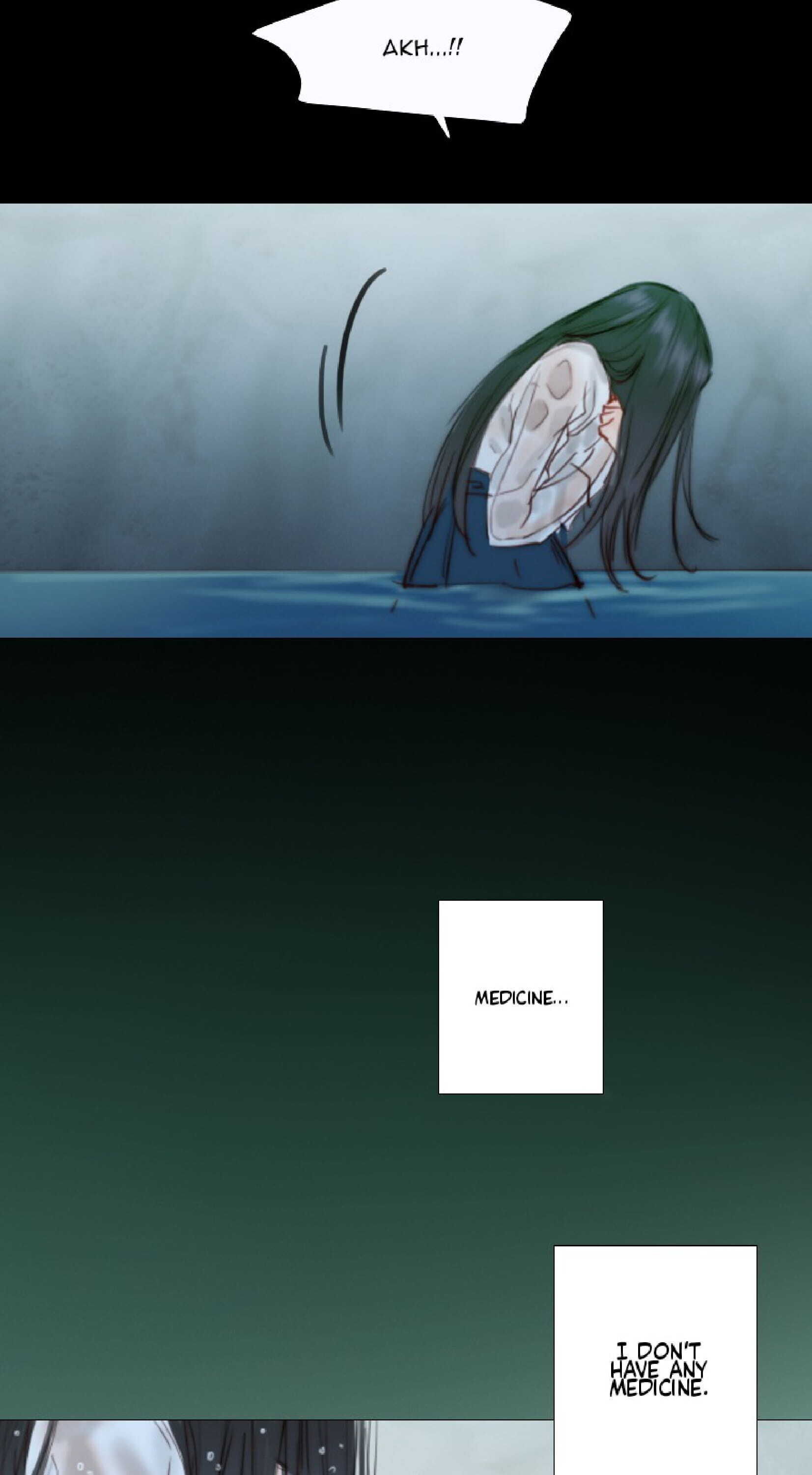 Read Black Winter chapter 61 image 47 on Lezhin
