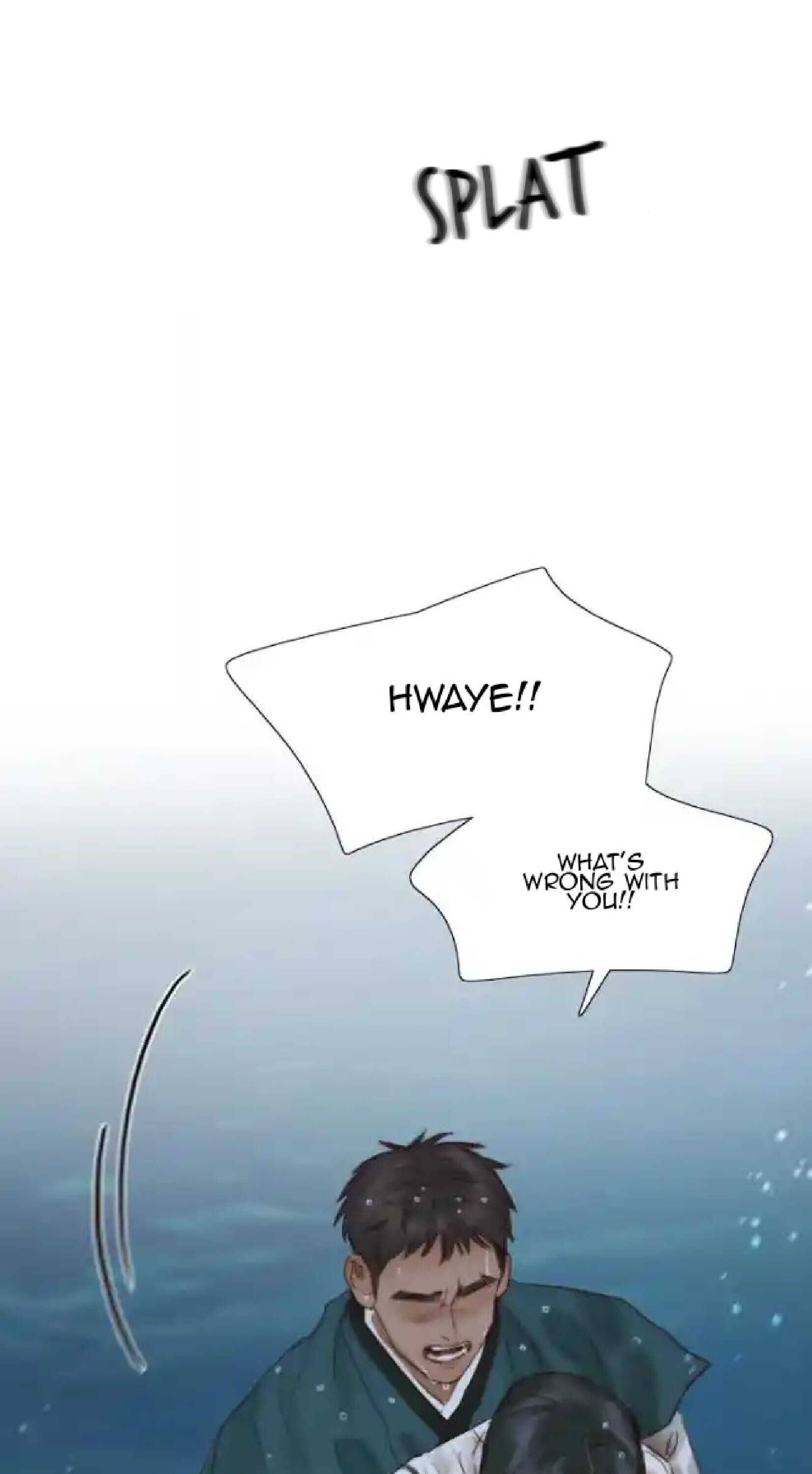 Read Black Winter chapter 61 image 51 on Lezhin