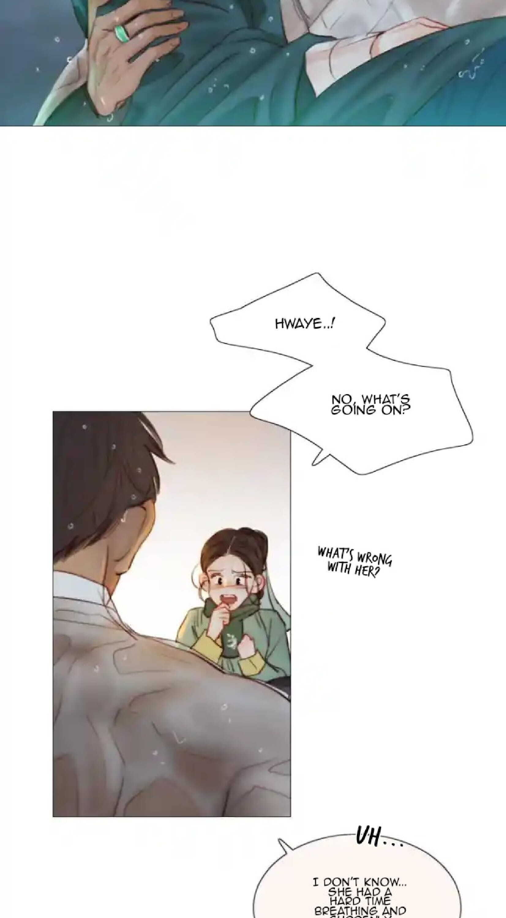 Read Black Winter chapter 61 image 58 on Lezhin