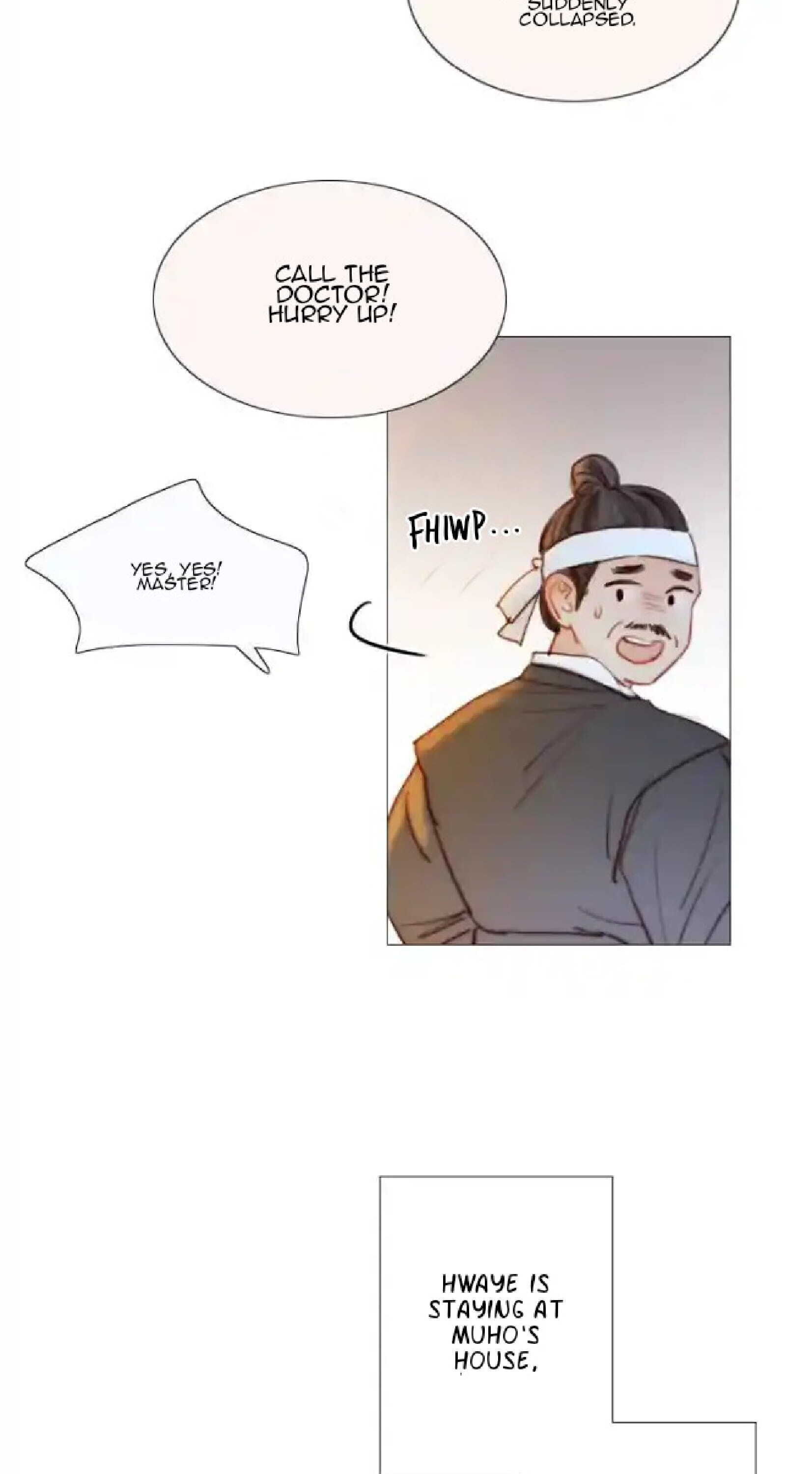 Read Black Winter chapter 61 image 59 on Lezhin