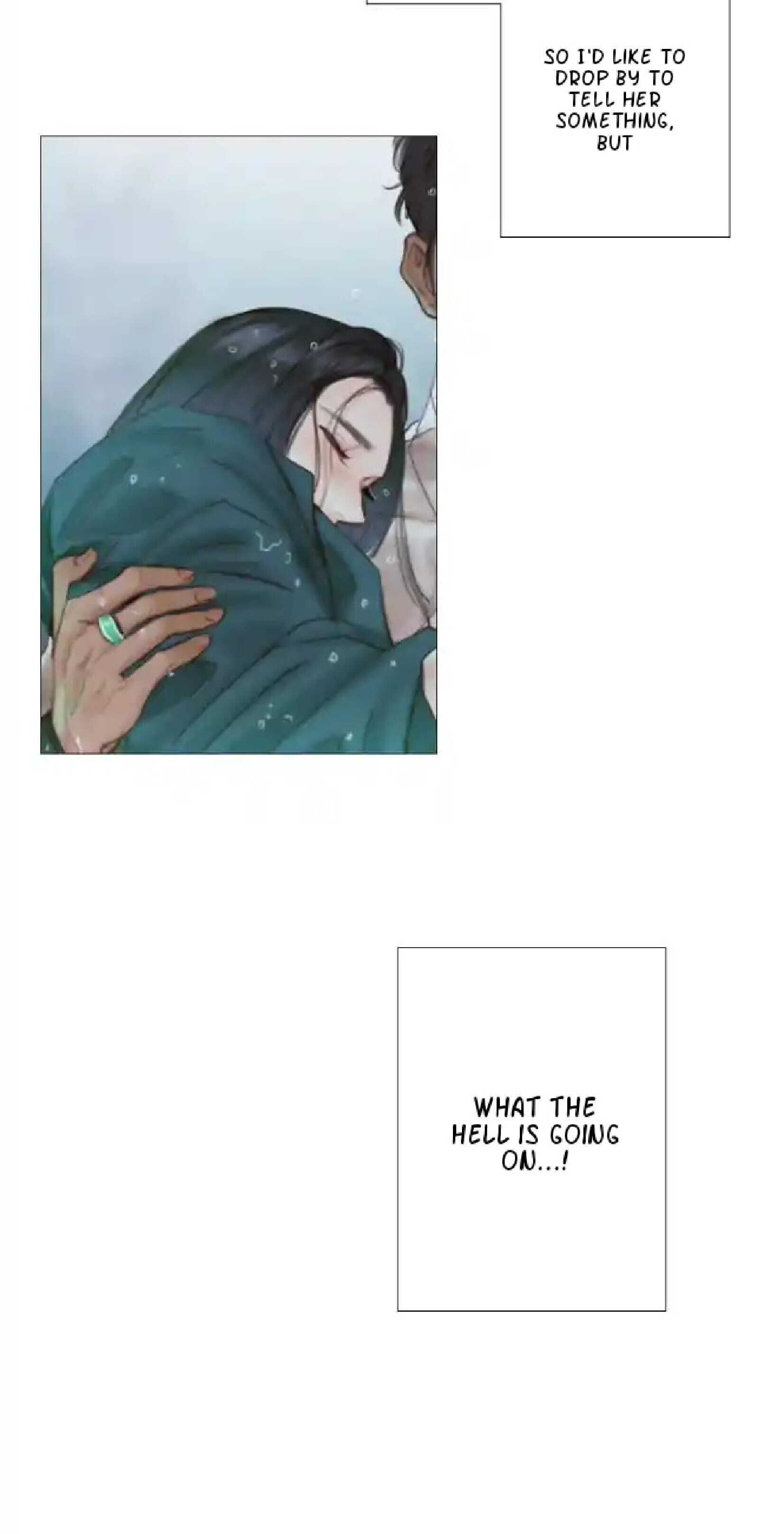 Read Black Winter chapter 61 image 60 on Lezhin