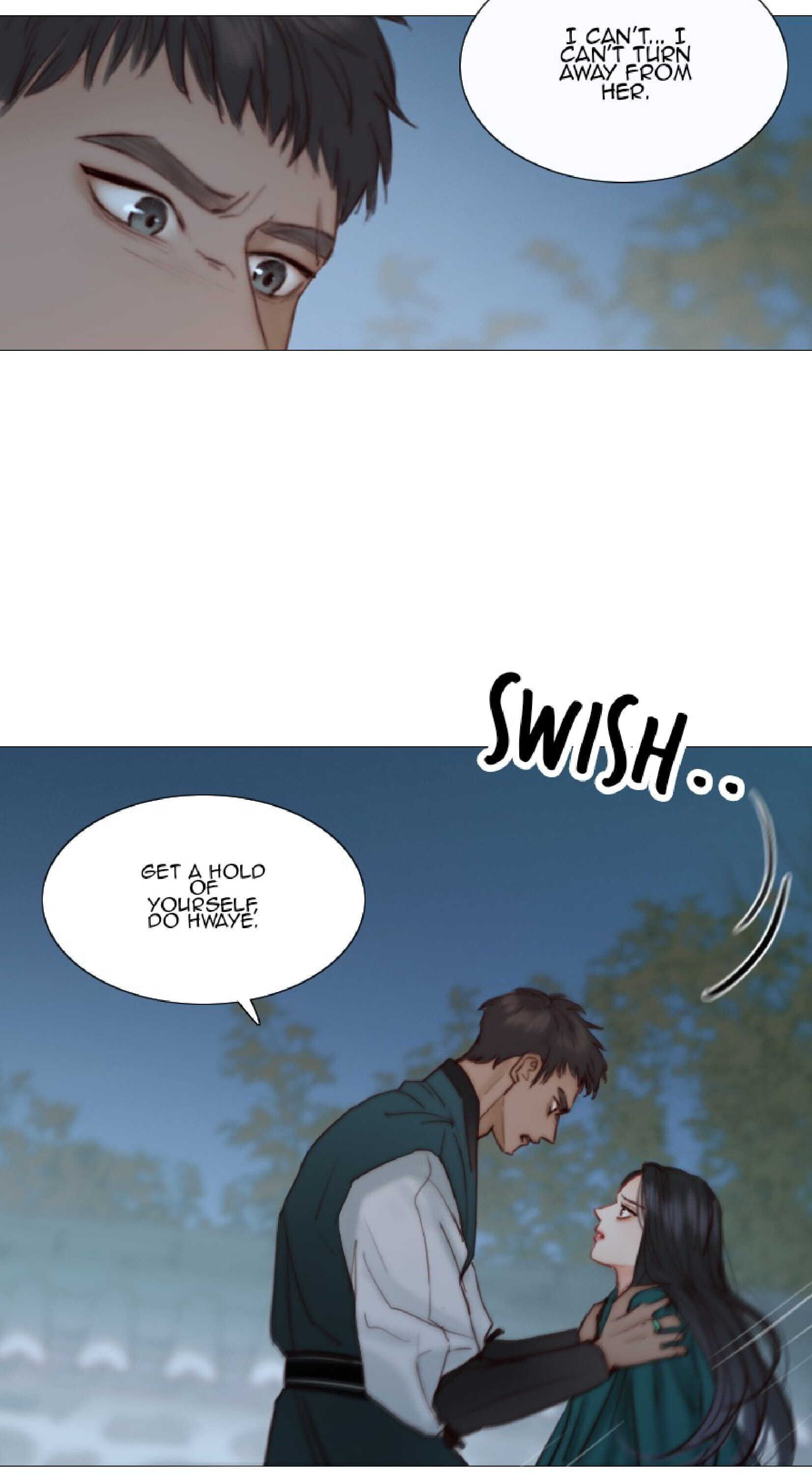 Read Black Winter chapter 61 image 7 on Lezhin