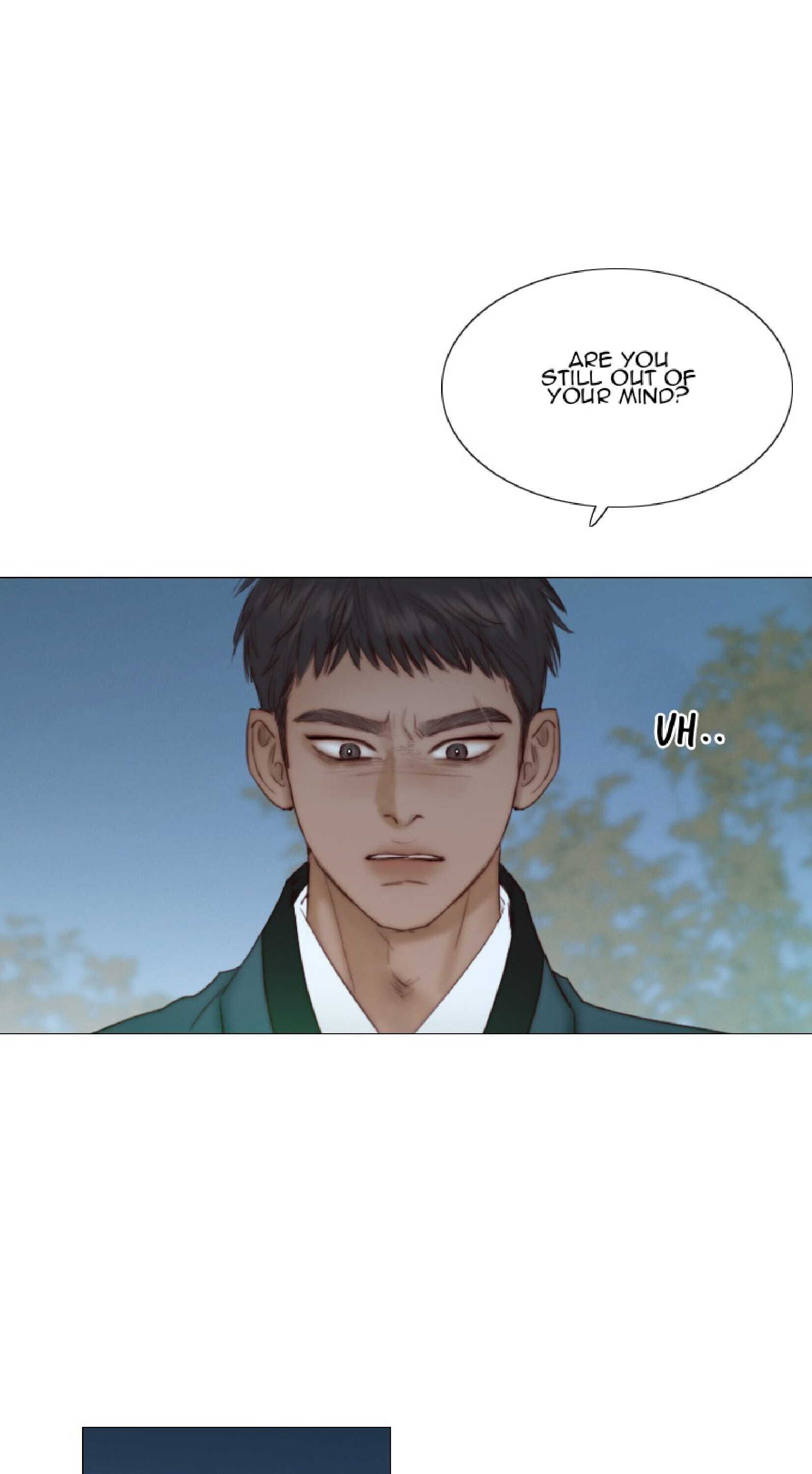 Read Black Winter chapter 61 image 9 on Lezhin