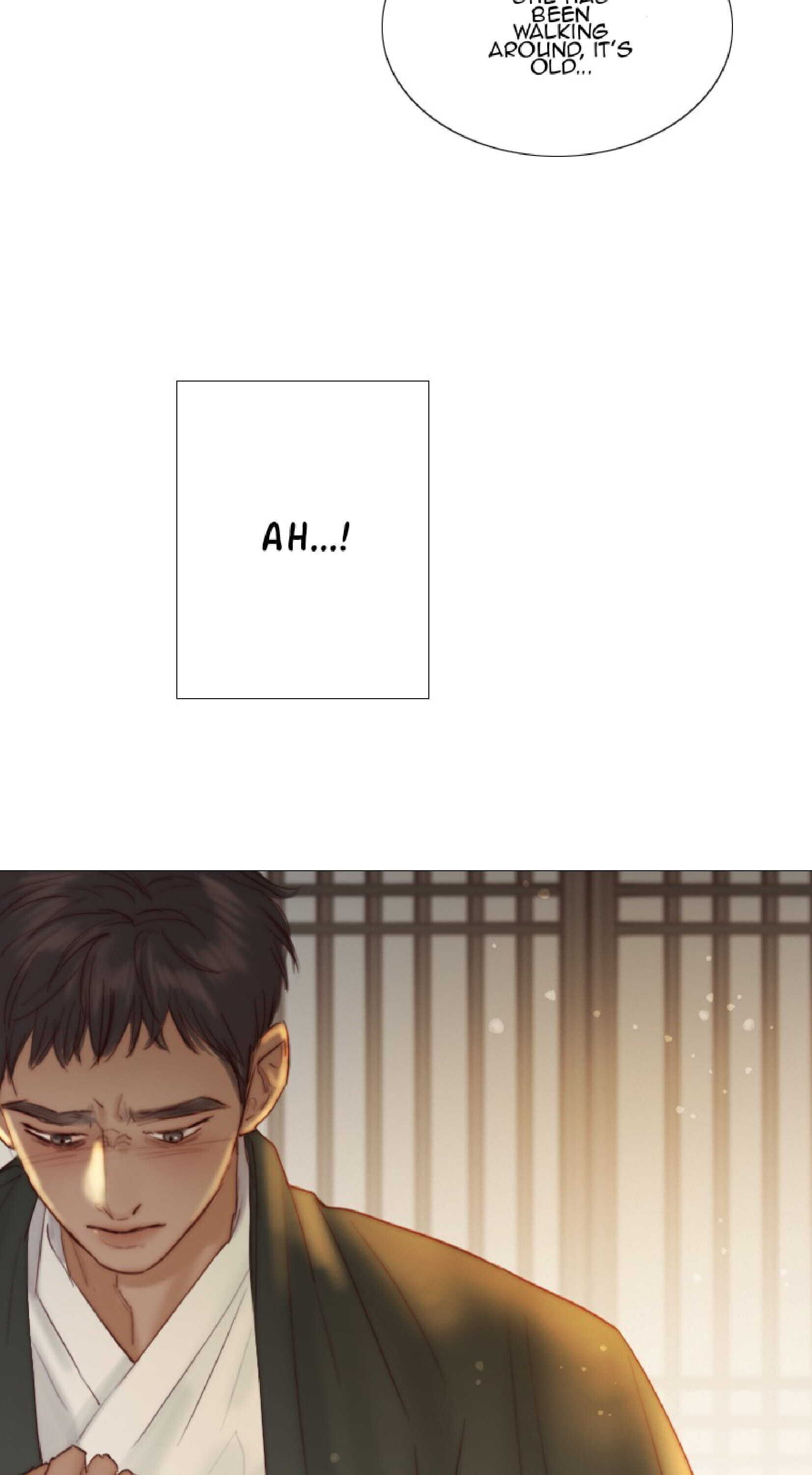 Read Black Winter chapter 62 image 11 on Lezhin