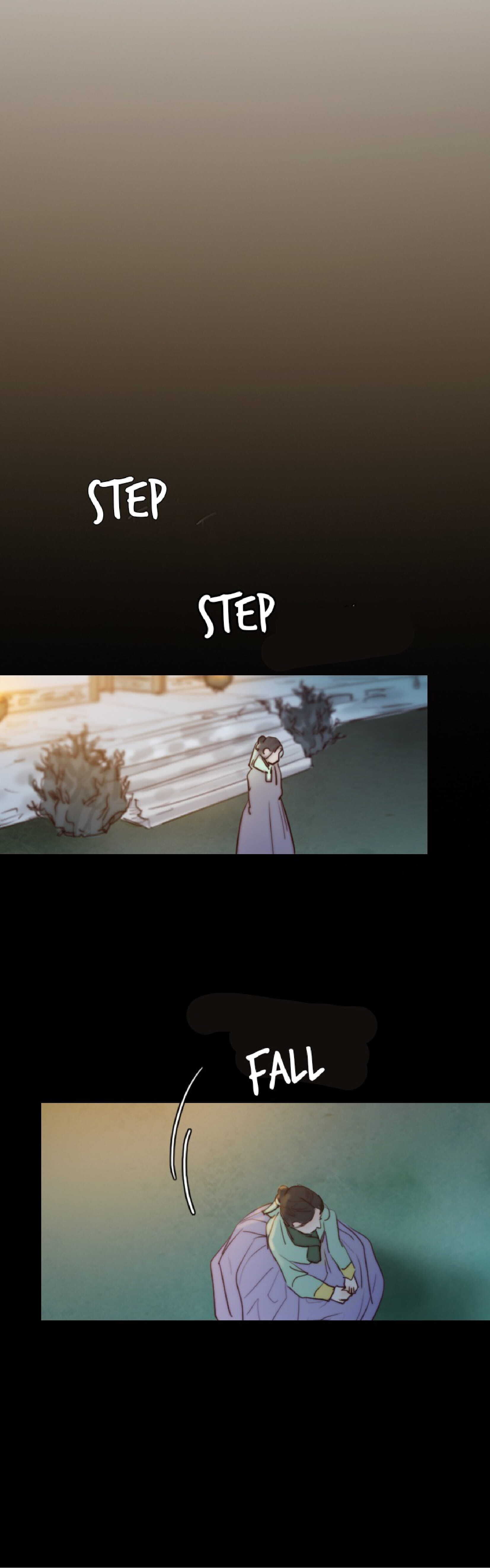 Read Black Winter chapter 62 image 13 on Lezhin