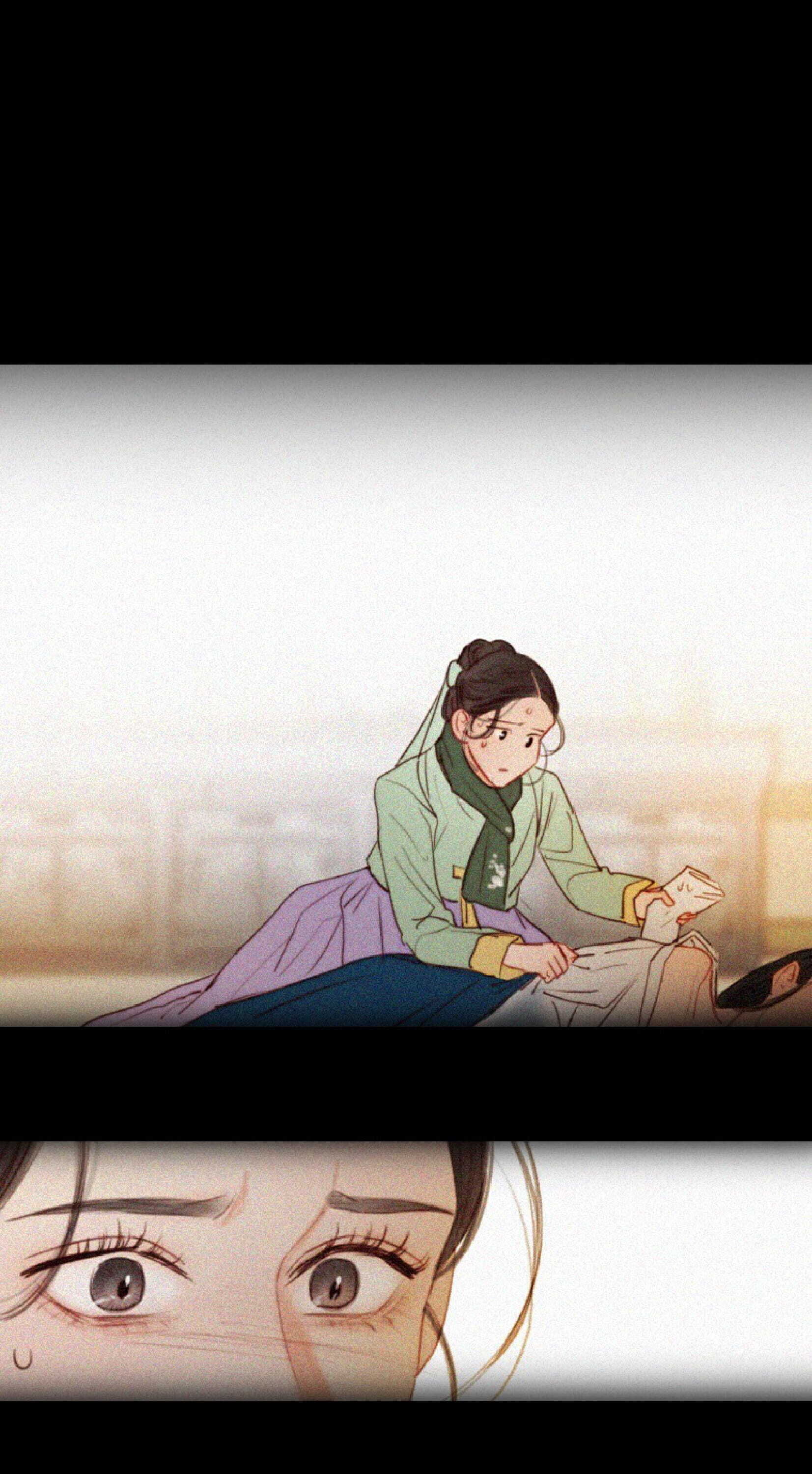Read Black Winter chapter 62 image 14 on Lezhin