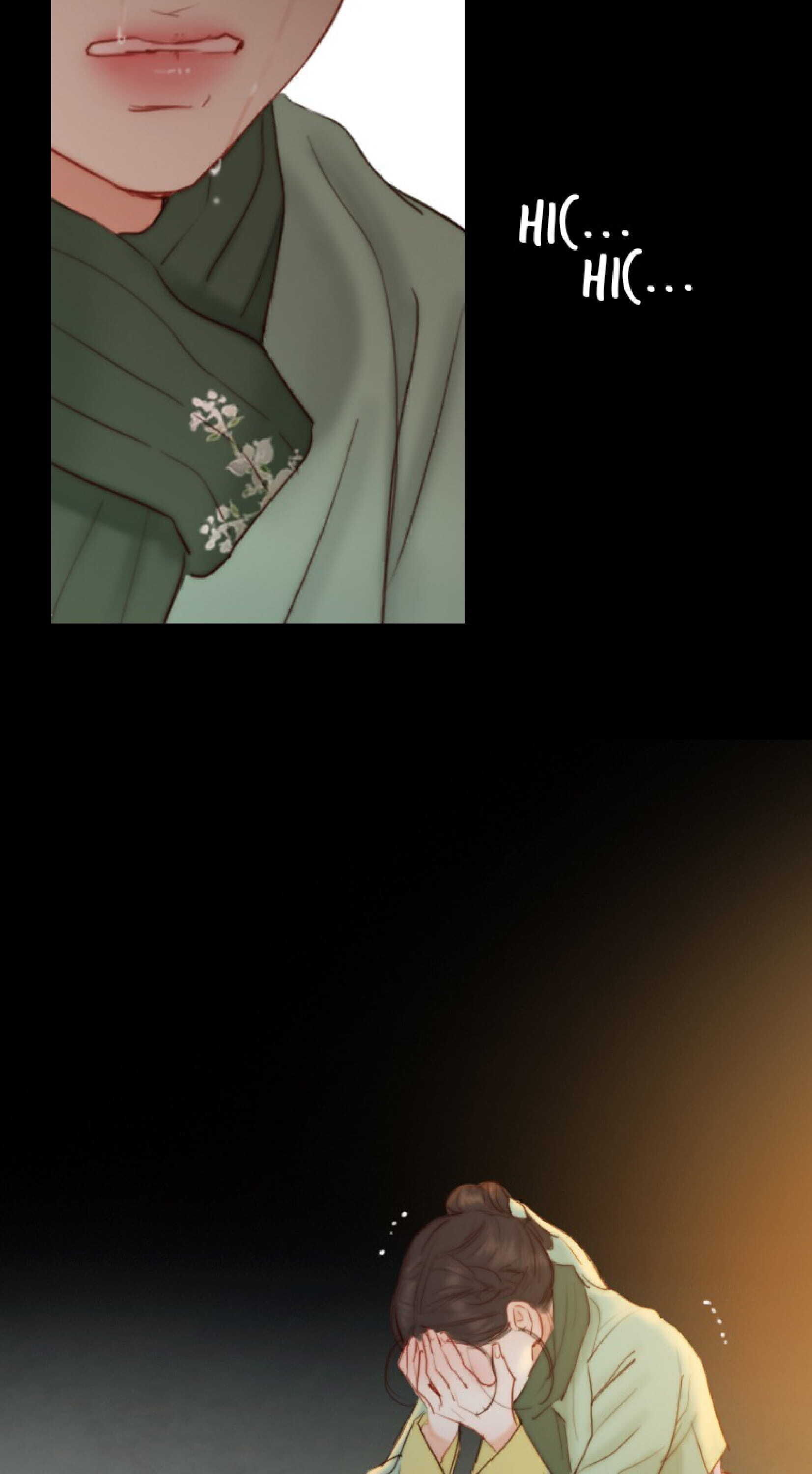 Read Black Winter chapter 62 image 16 on Lezhin