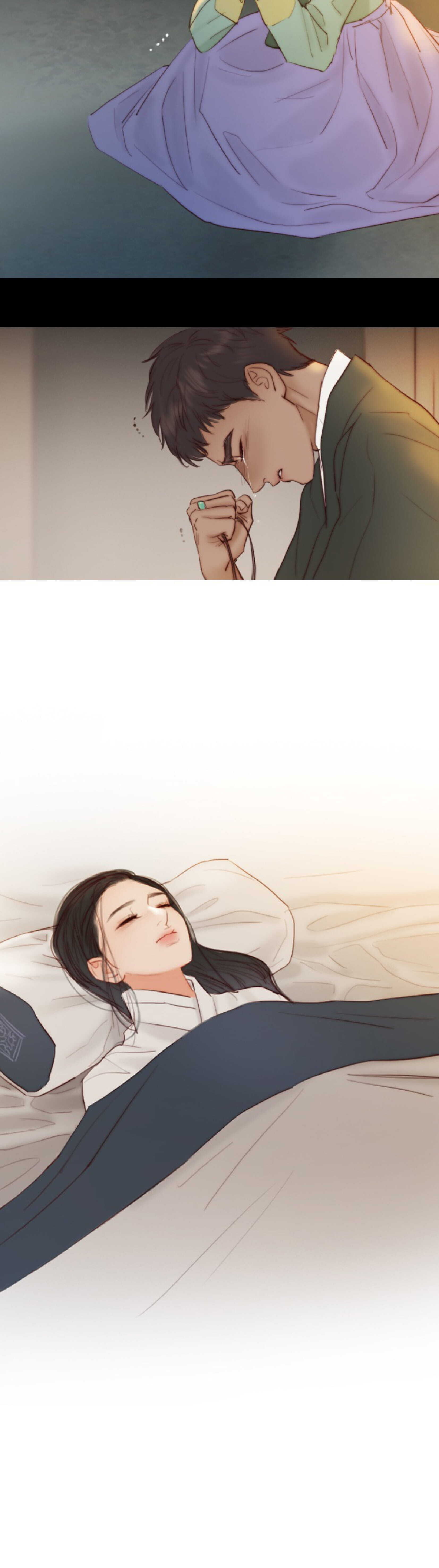 Read Black Winter chapter 62 image 17 on Lezhin