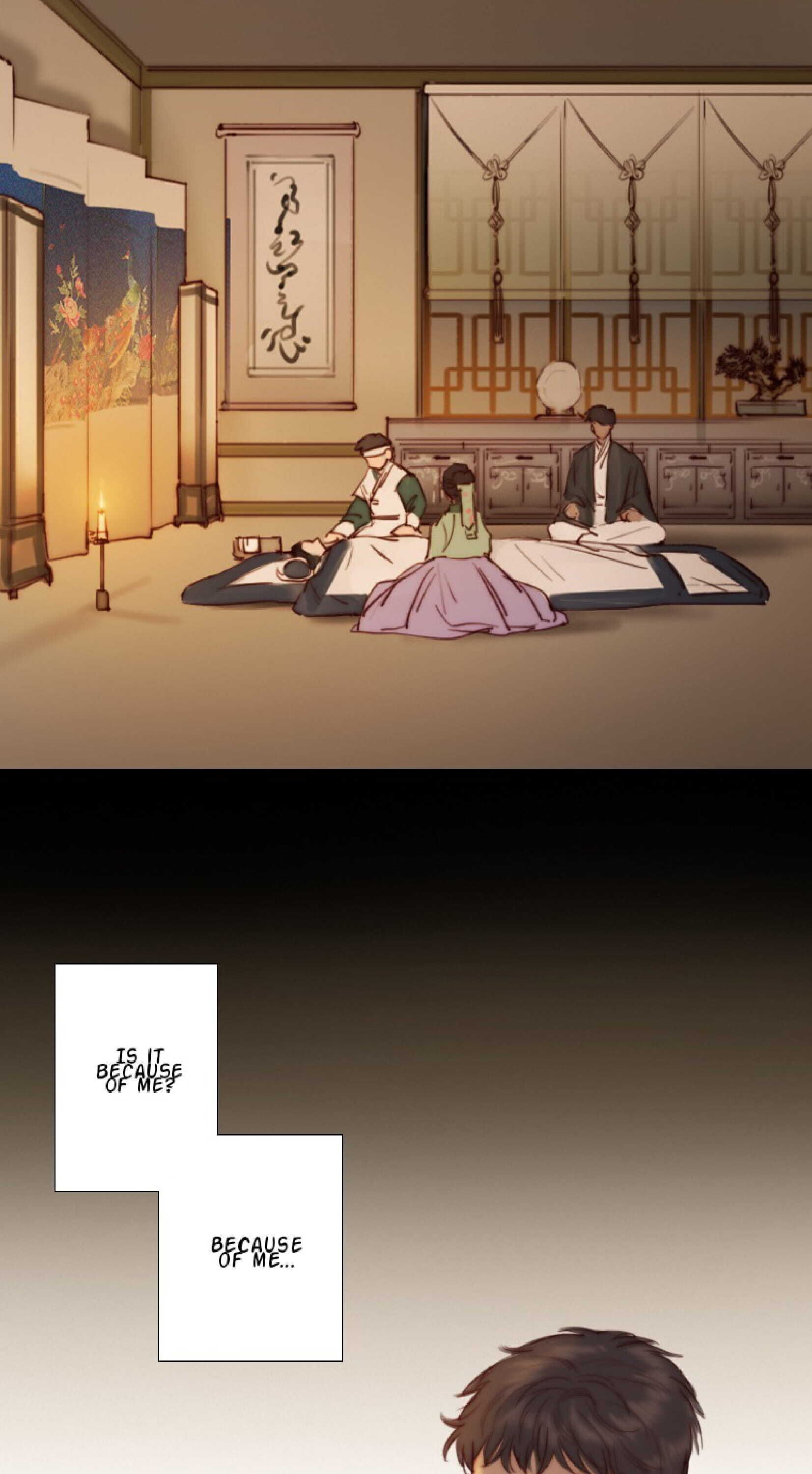 Read Black Winter chapter 62 image 2 on Lezhin