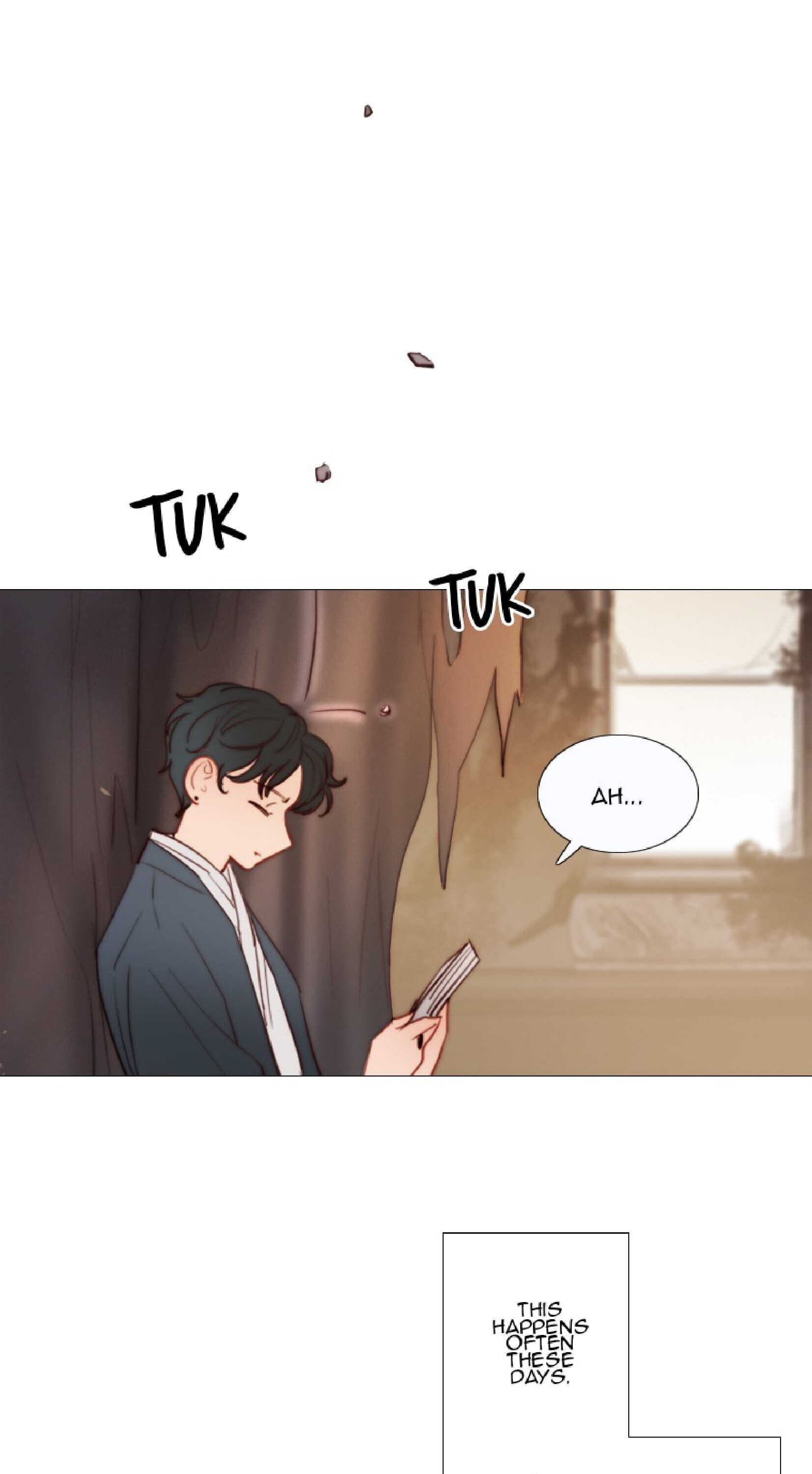 Read Black Winter chapter 62 image 20 on Lezhin