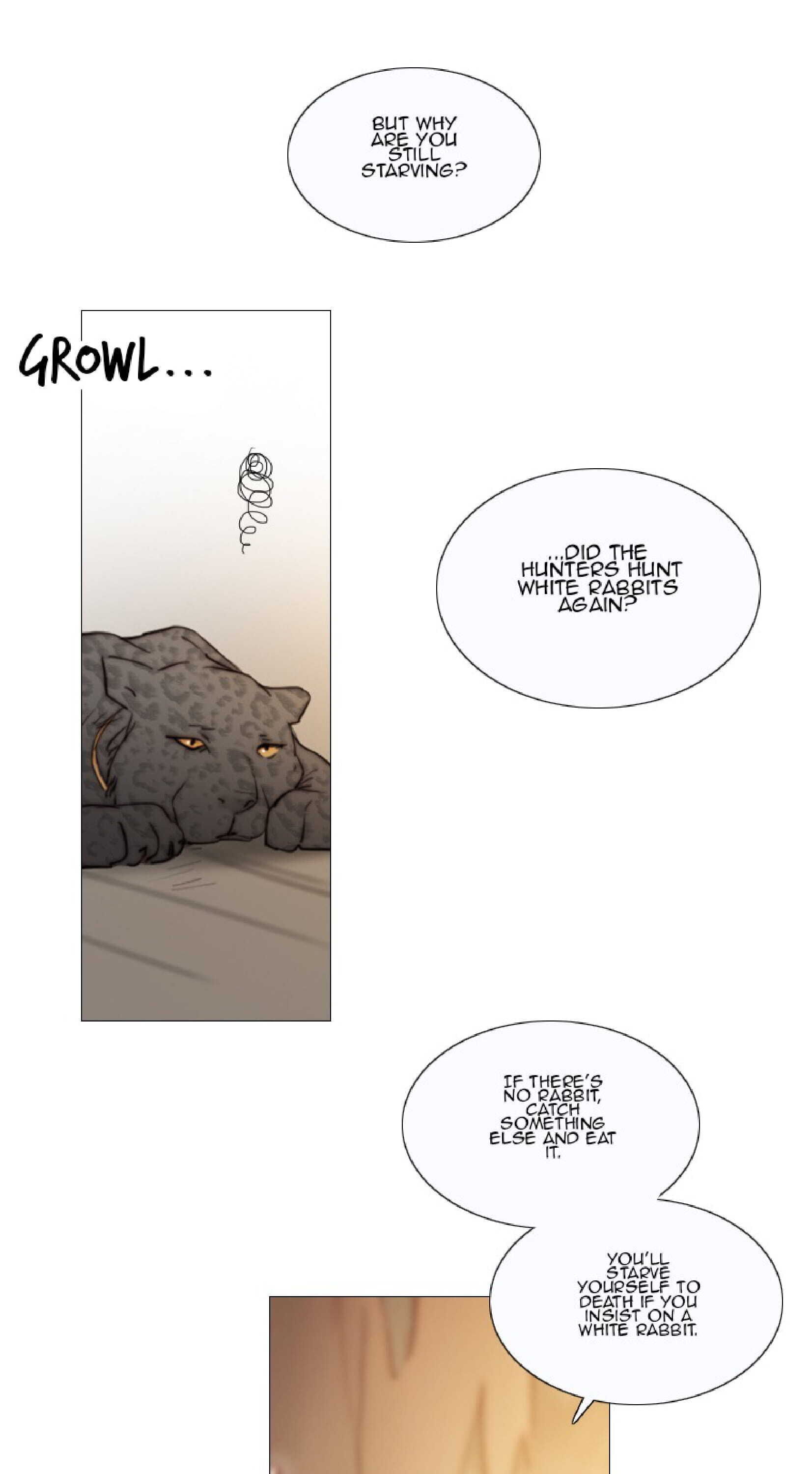 Read Black Winter chapter 62 image 22 on Lezhin