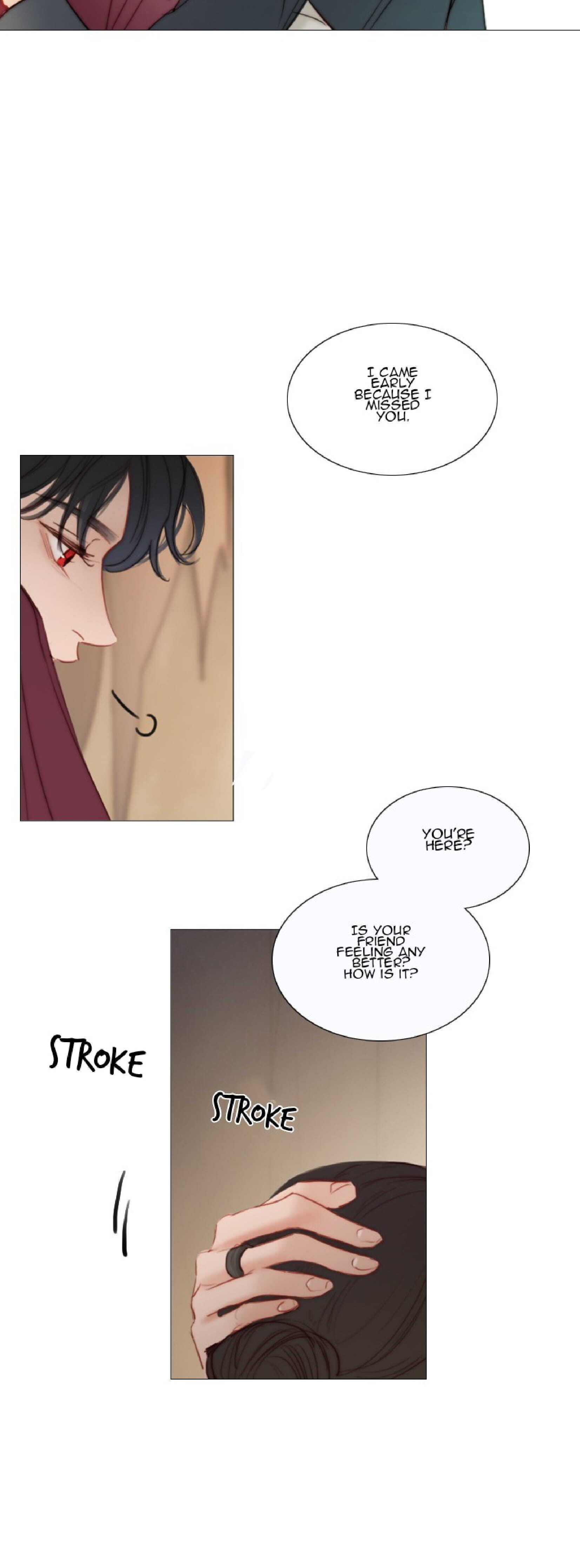 Read Black Winter chapter 62 image 25 on Lezhin