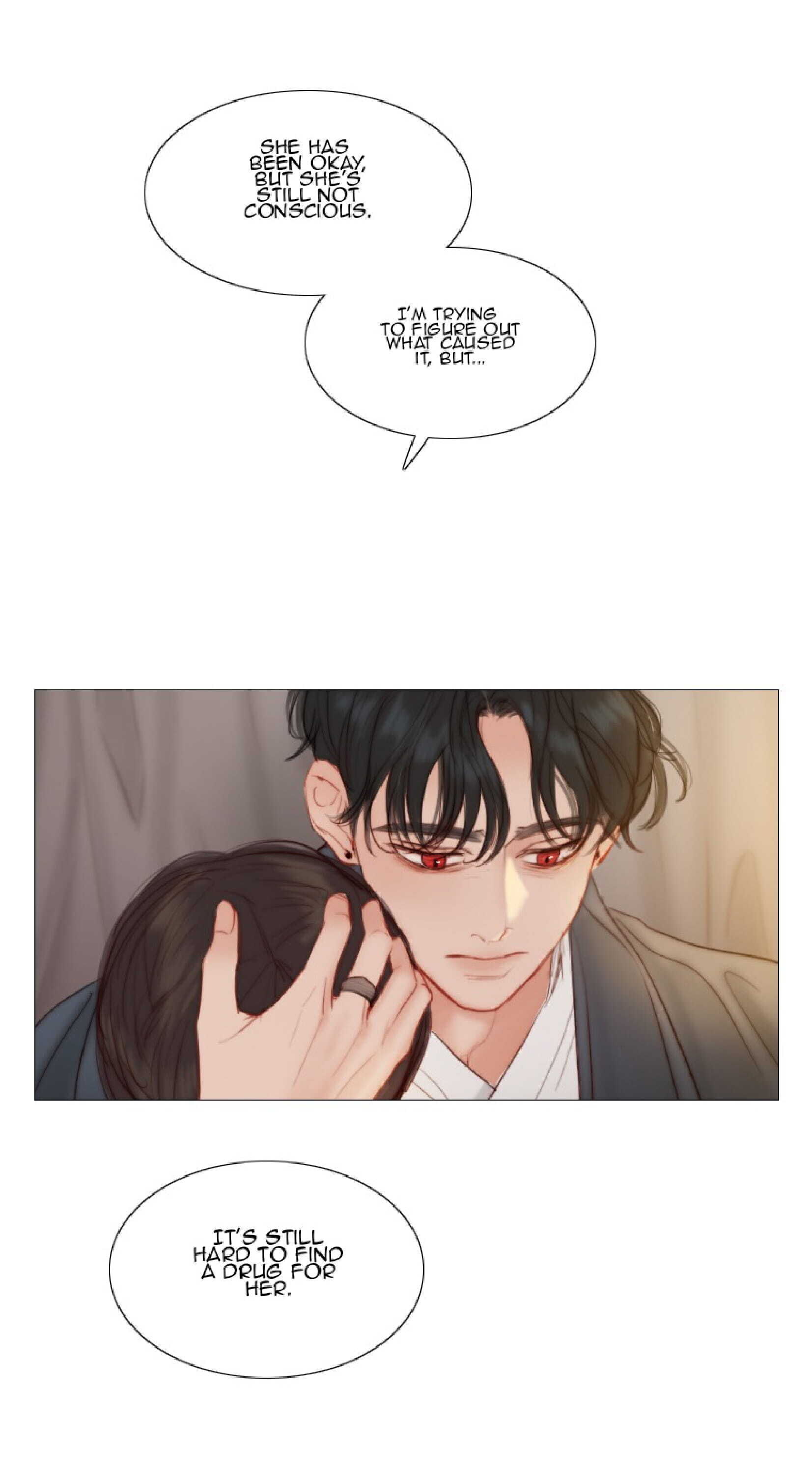 Read Black Winter chapter 62 image 26 on Lezhin
