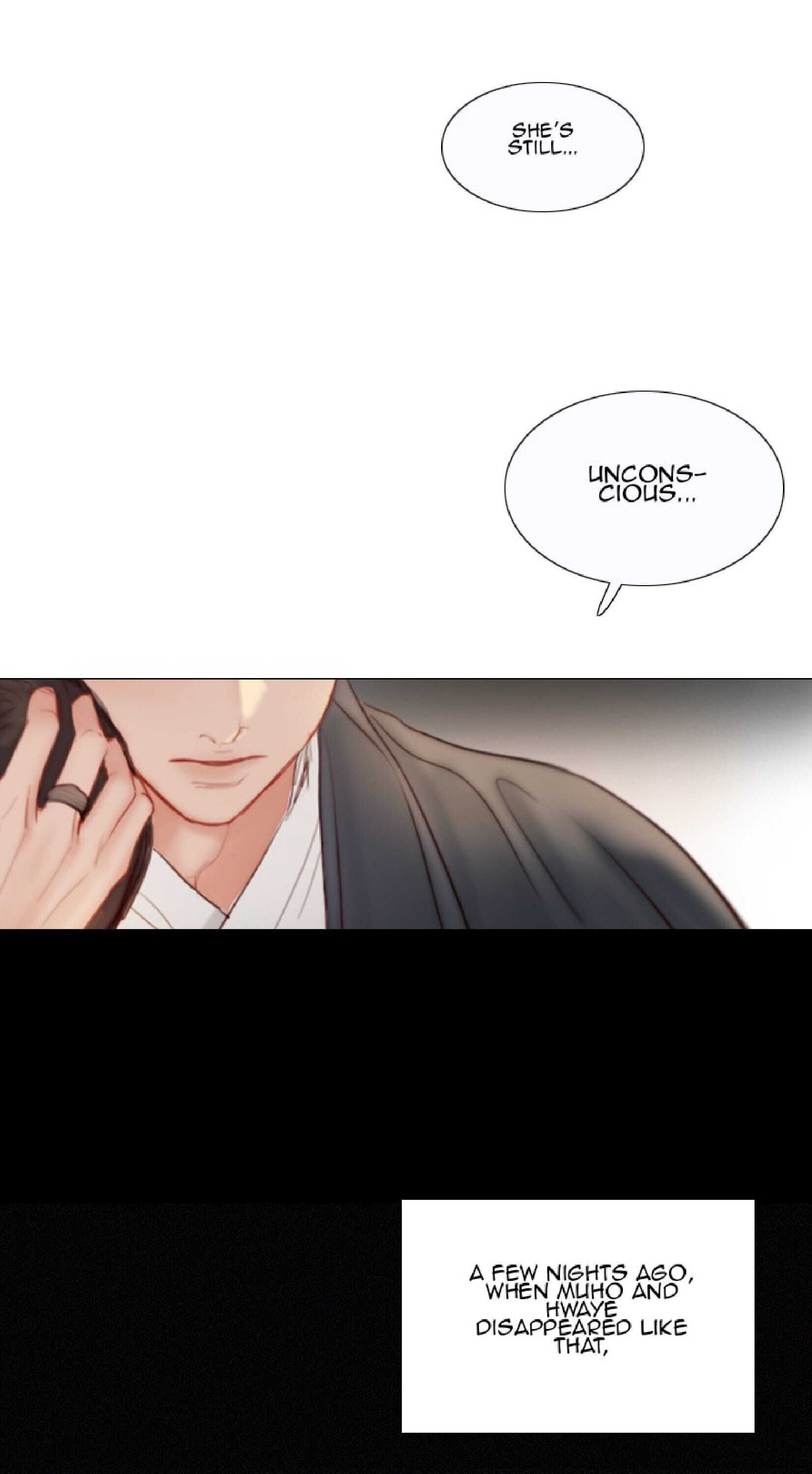 Read Black Winter chapter 62 image 27 on Lezhin