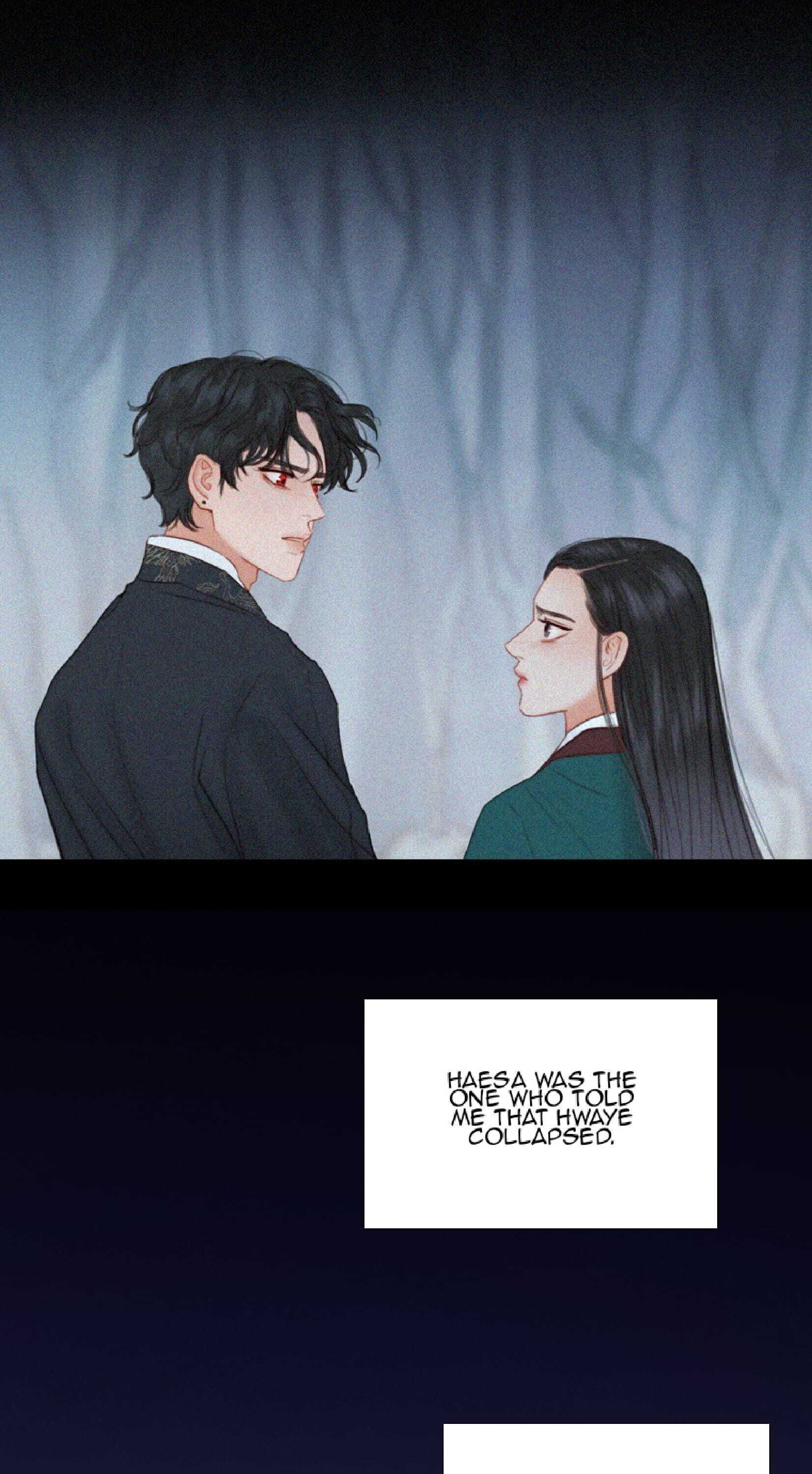 Read Black Winter chapter 62 image 28 on Lezhin