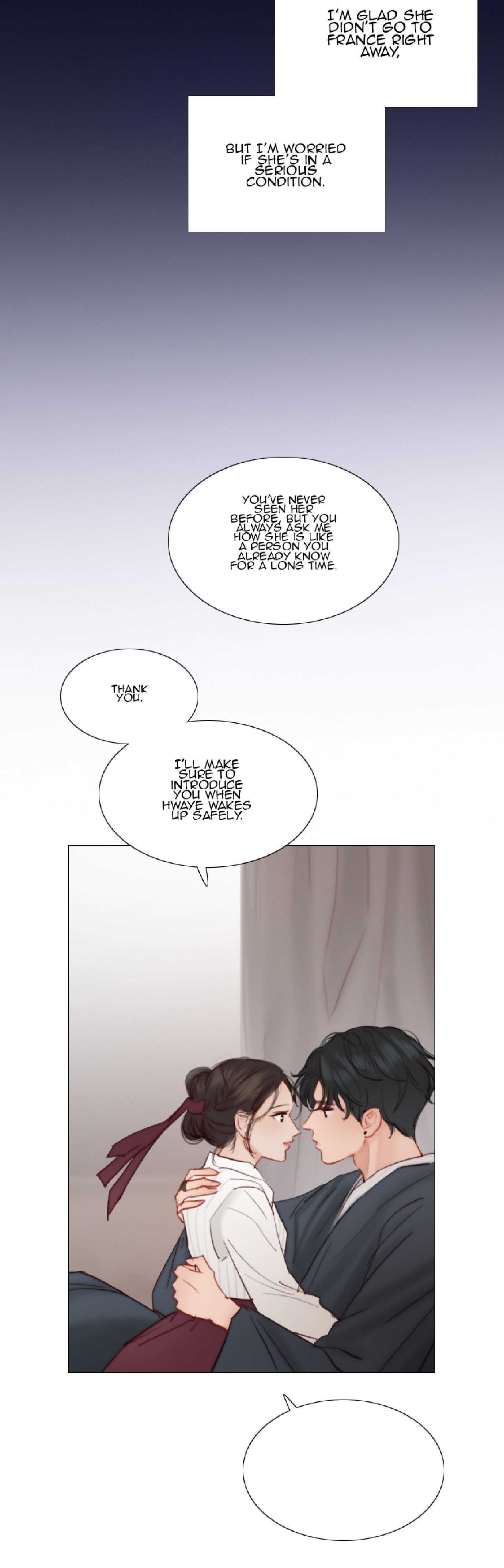 Read Black Winter chapter 62 image 29 on Lezhin