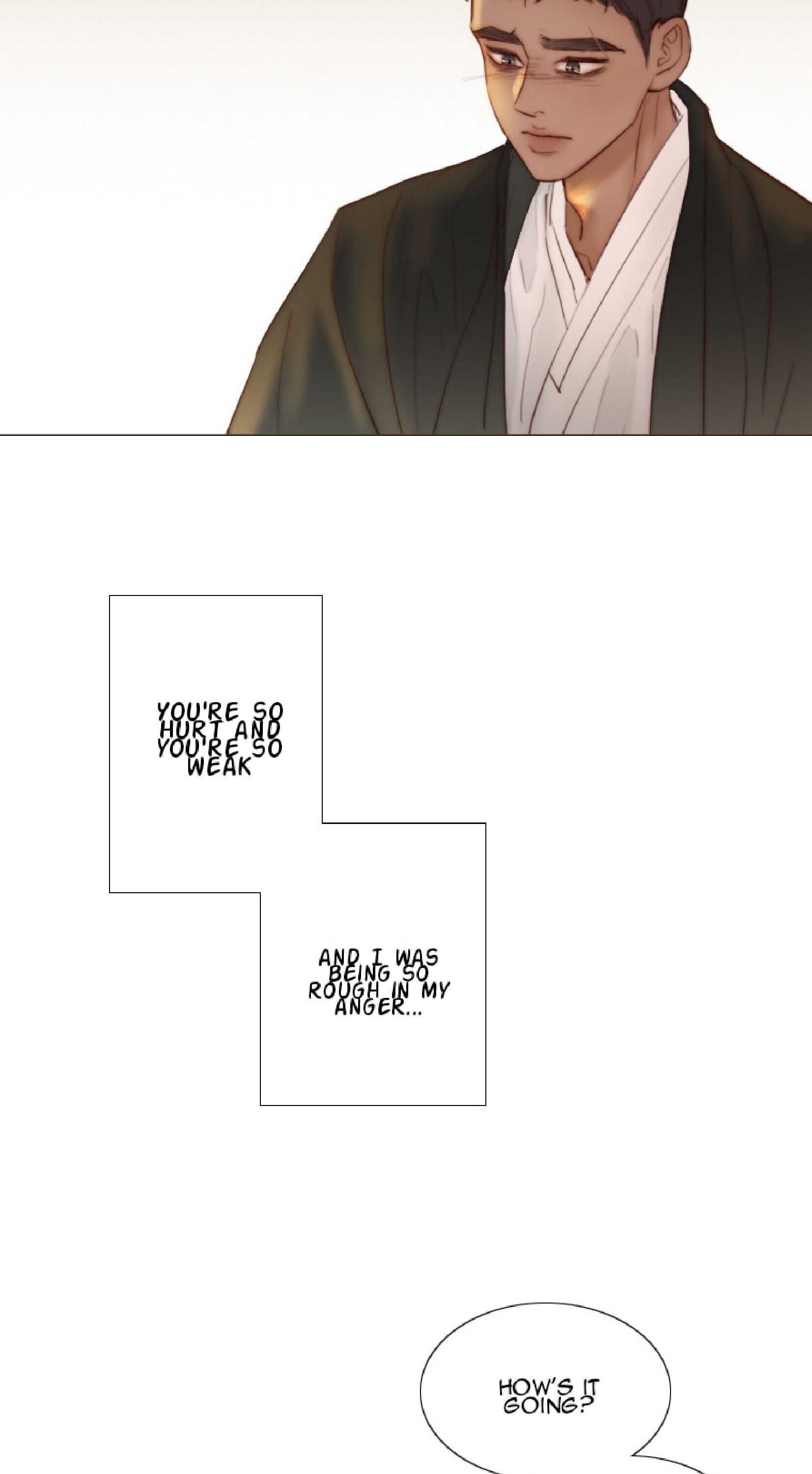 Read Black Winter chapter 62 image 3 on Lezhin