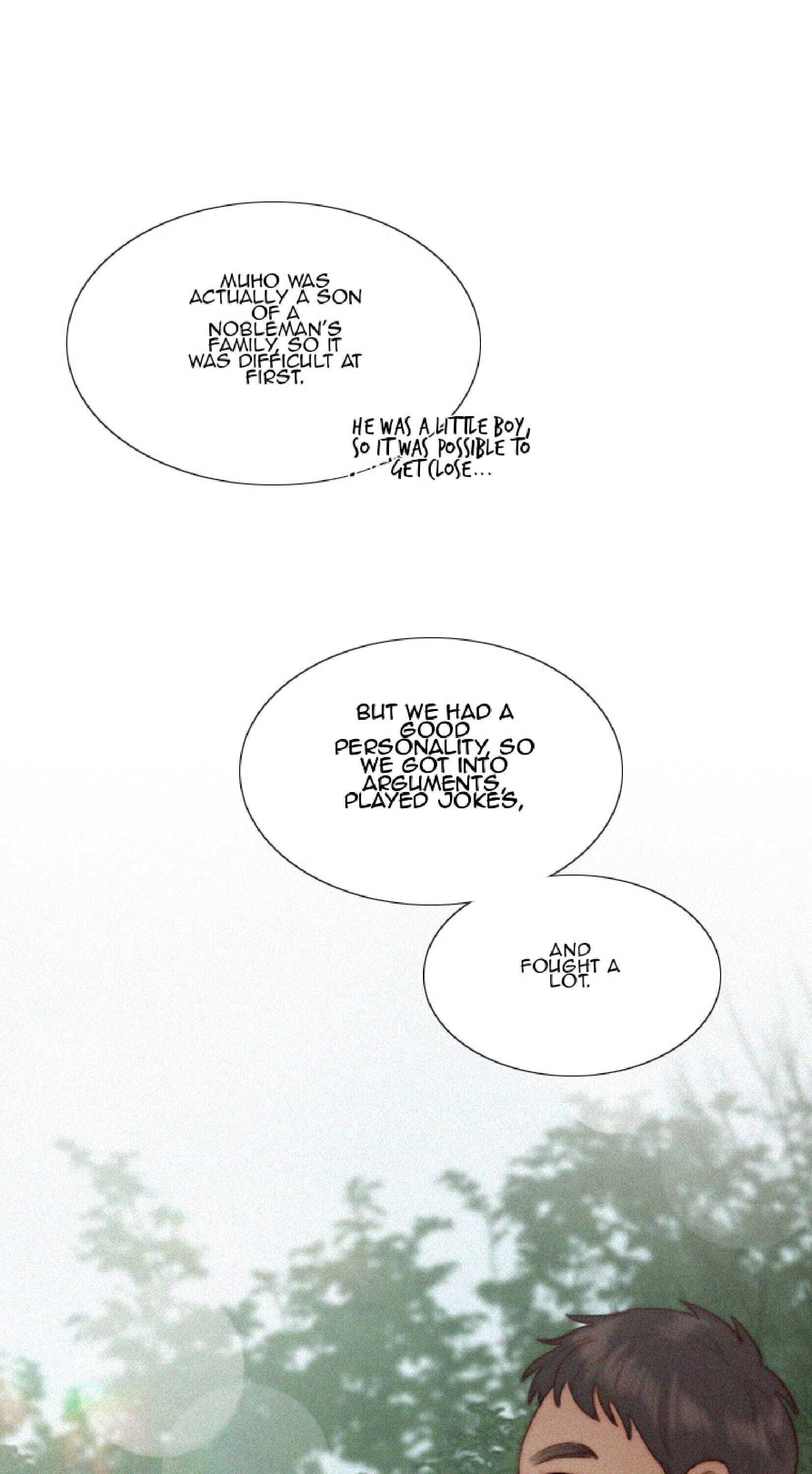 Read Black Winter chapter 62 image 33 on Lezhin