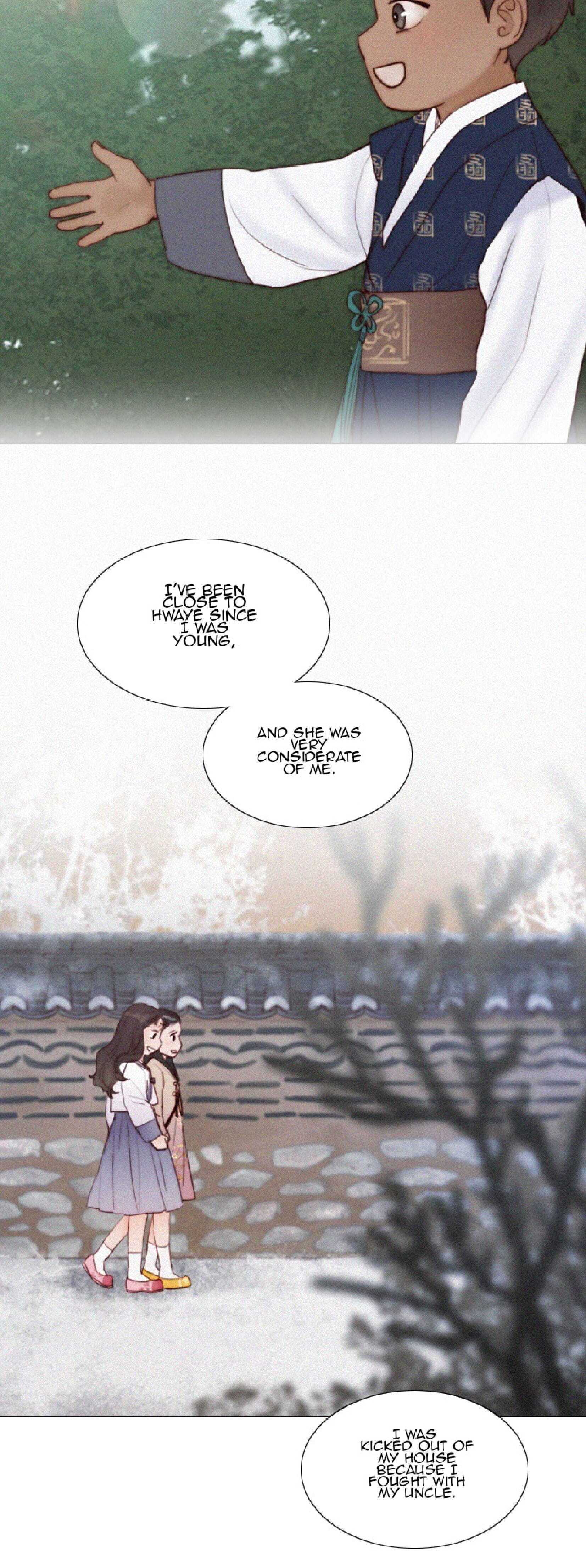 Read Black Winter chapter 62 image 34 on Lezhin