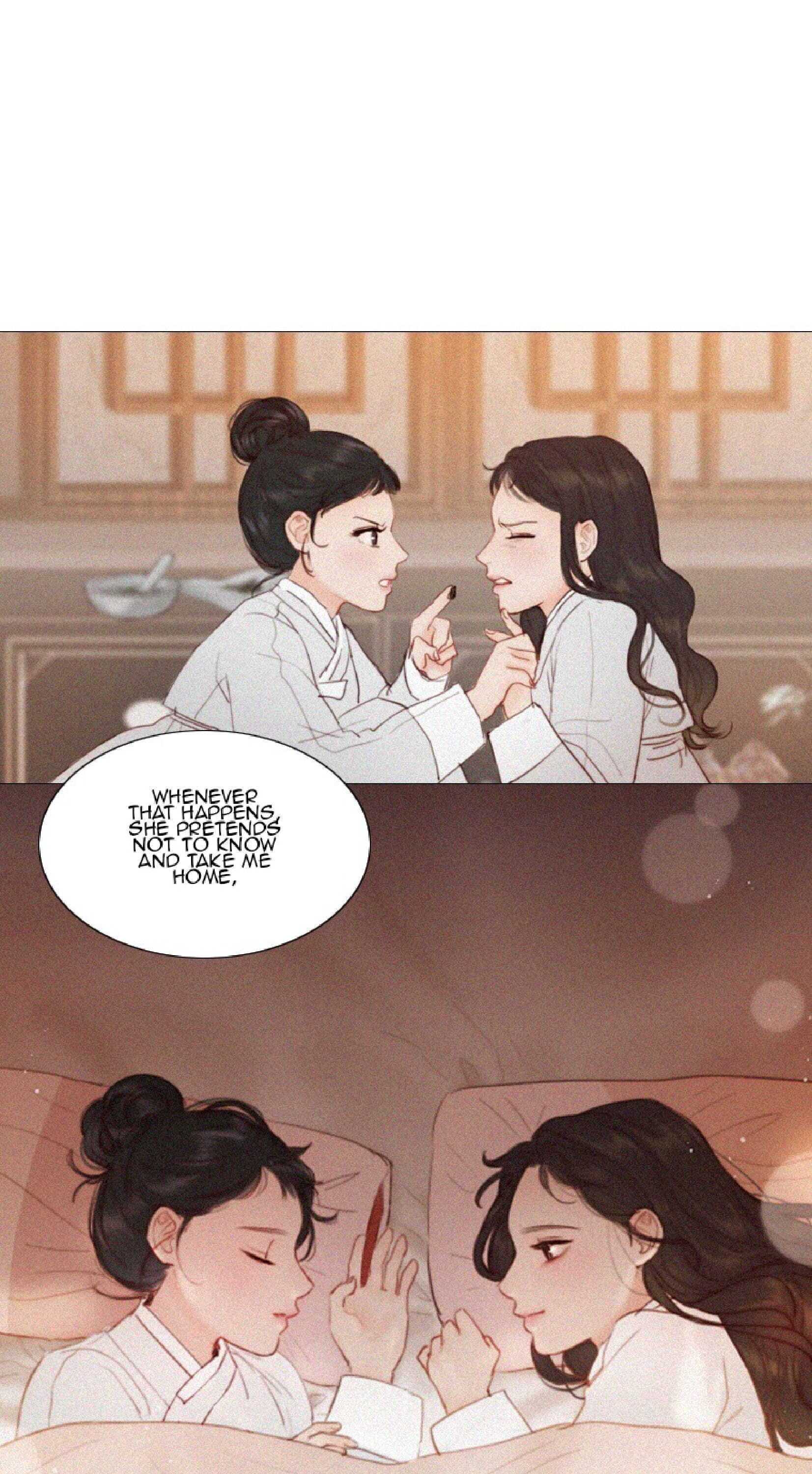 Read Black Winter chapter 62 image 35 on Lezhin