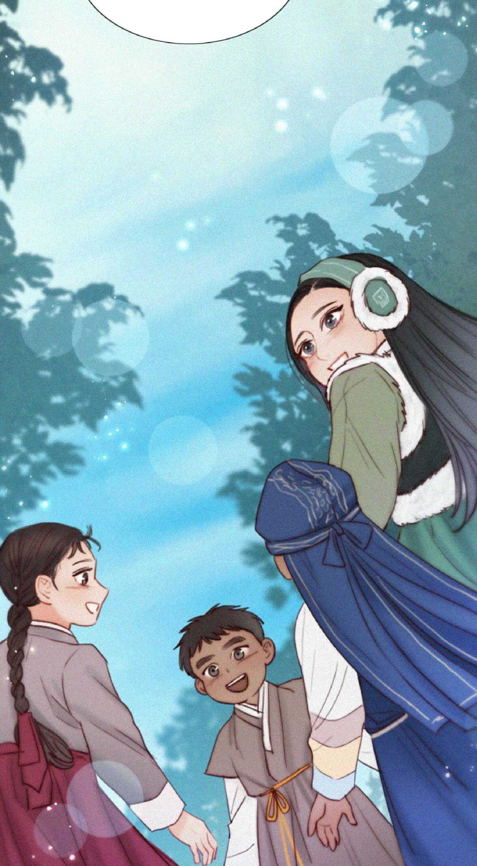 Read Black Winter chapter 62 image 37 on Lezhin