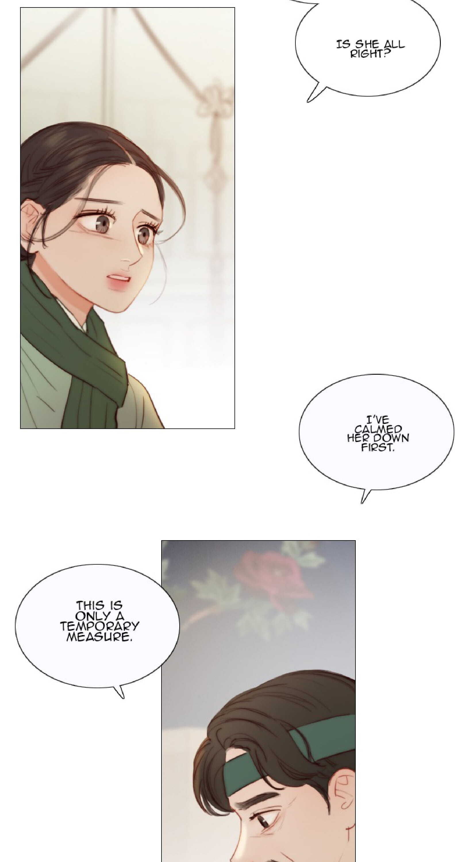 Read Black Winter chapter 62 image 4 on Lezhin
