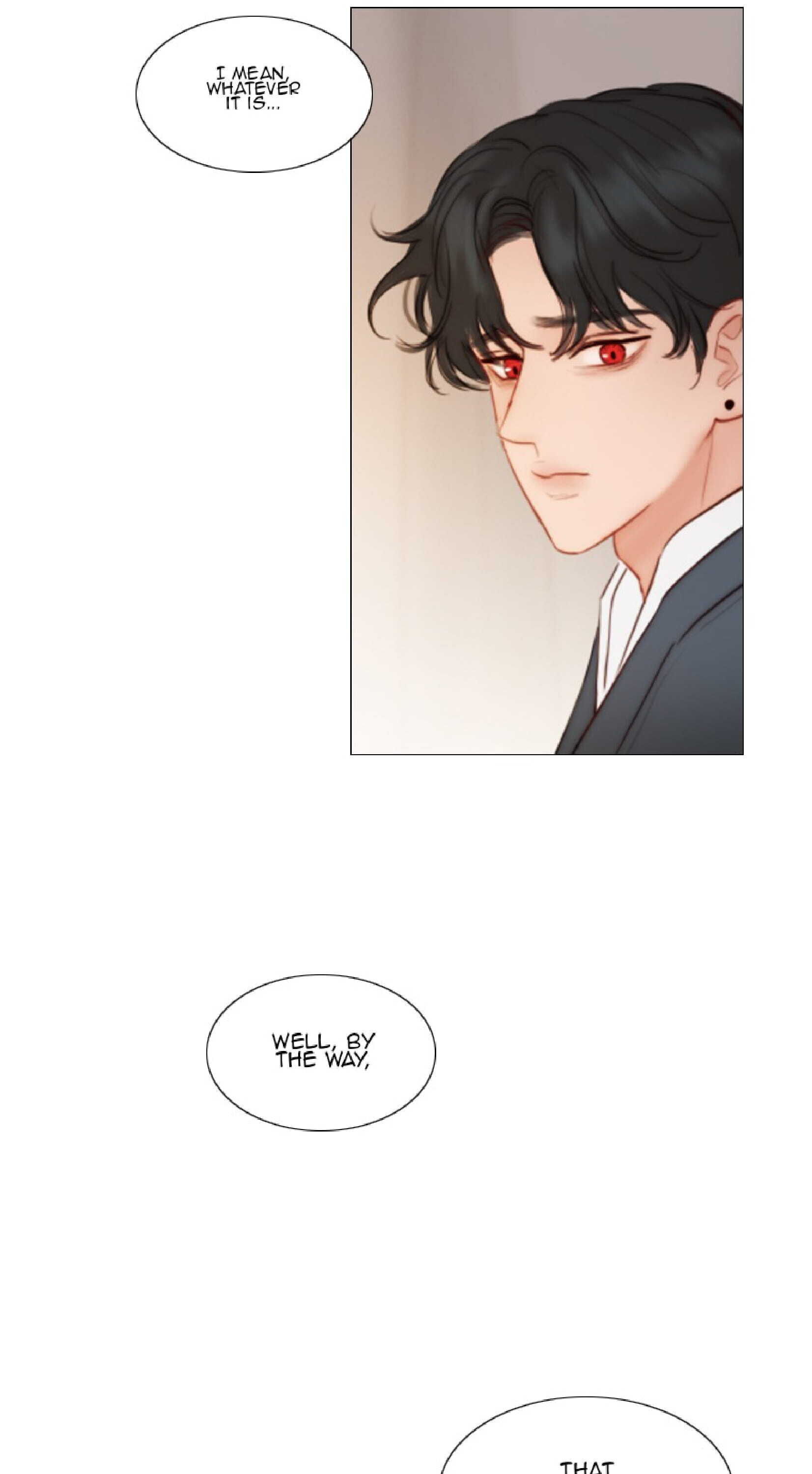 Read Black Winter chapter 62 image 40 on Lezhin