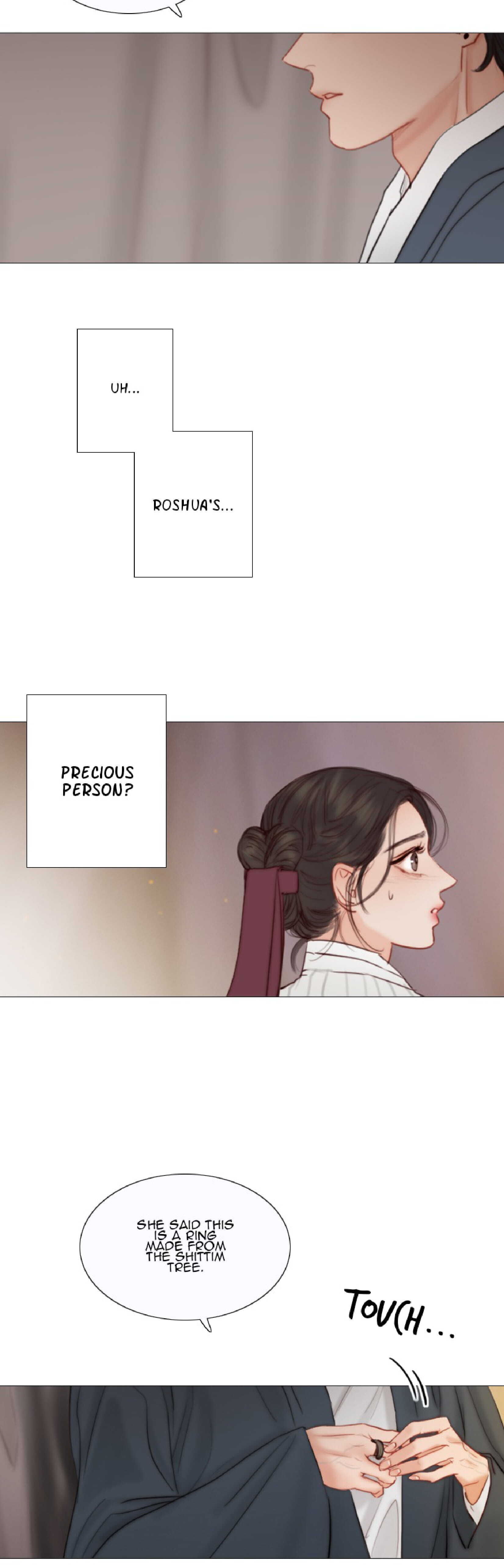 Read Black Winter chapter 62 image 42 on Lezhin