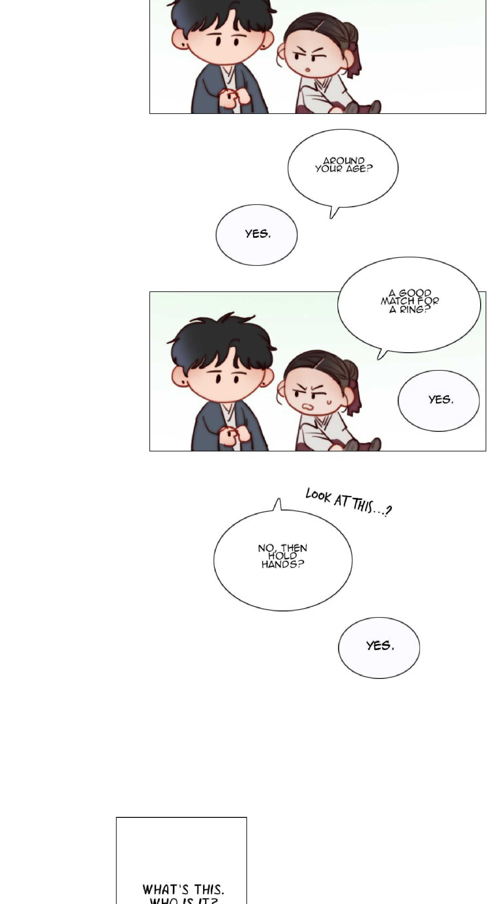 Read Black Winter chapter 62 image 44 on Lezhin