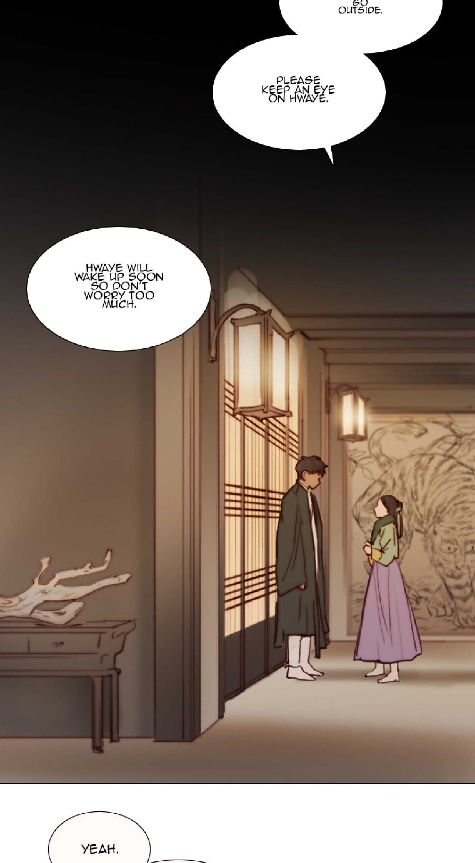 Read Black Winter chapter 62 image 7 on Lezhin