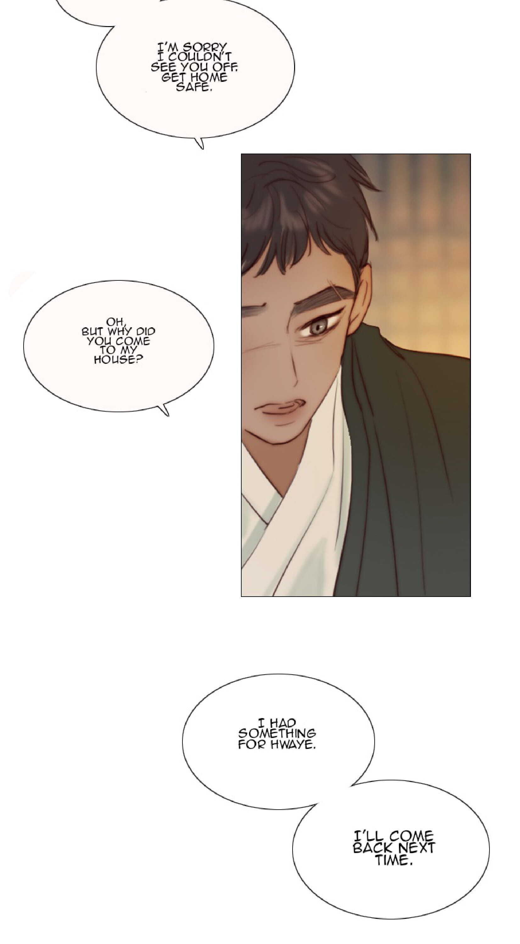 Read Black Winter chapter 62 image 8 on Lezhin