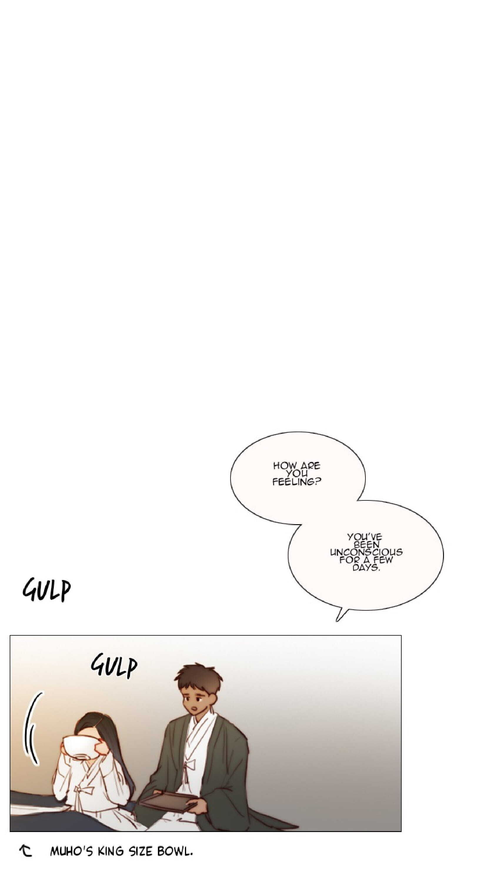 Read Black Winter chapter 63 image 12 on Lezhin
