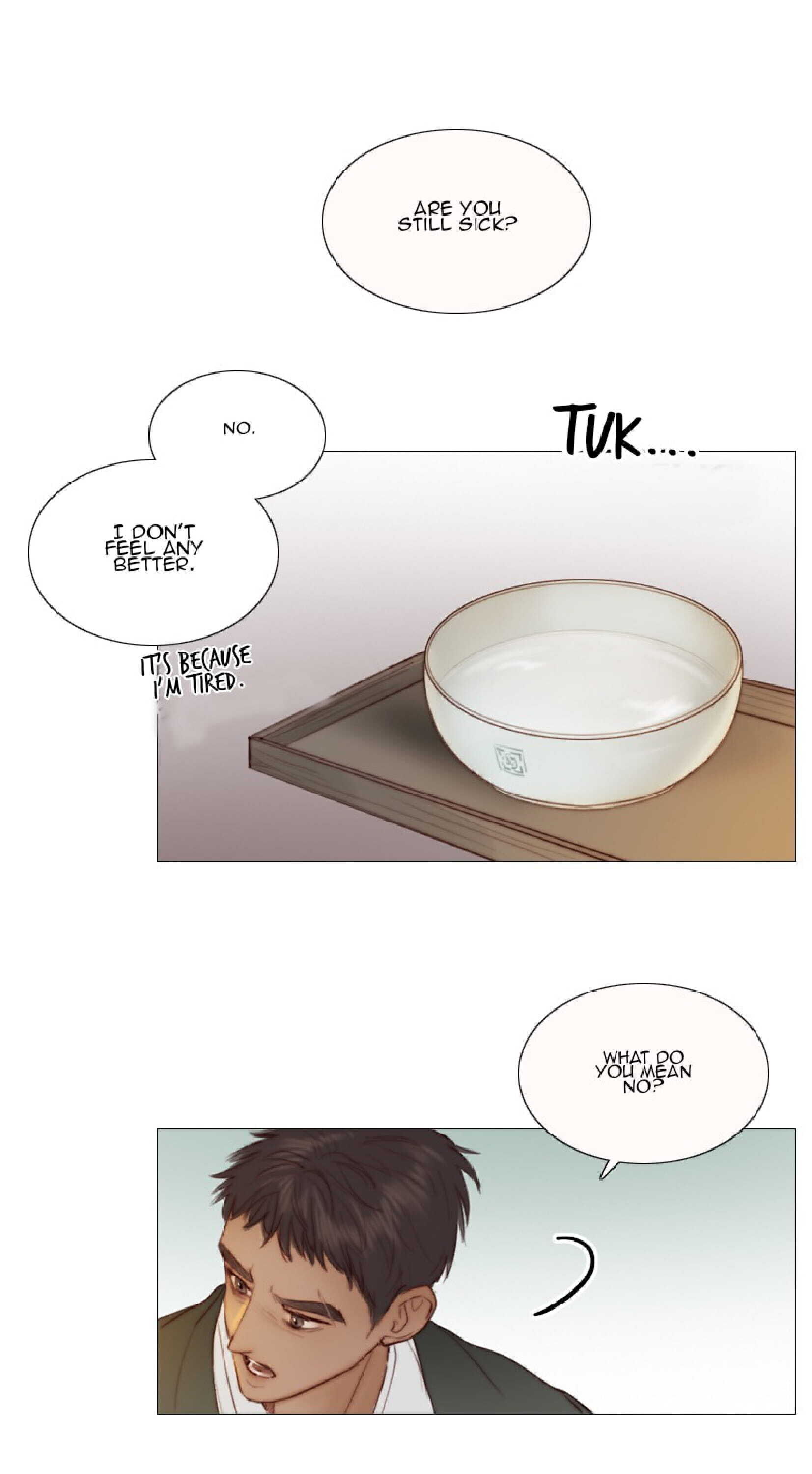 Read Black Winter chapter 63 image 13 on Lezhin