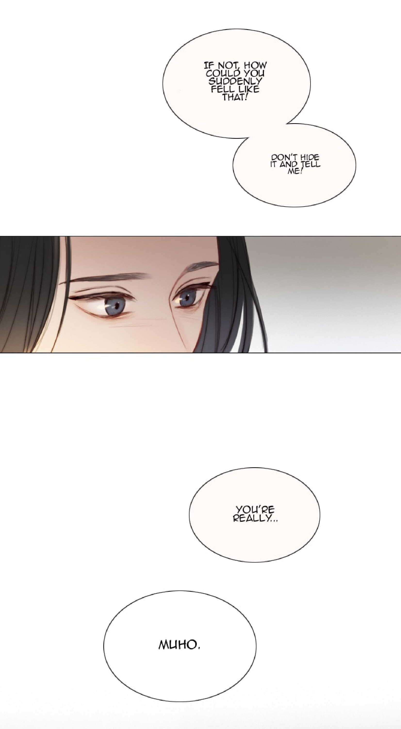 Read Black Winter chapter 63 image 14 on Lezhin