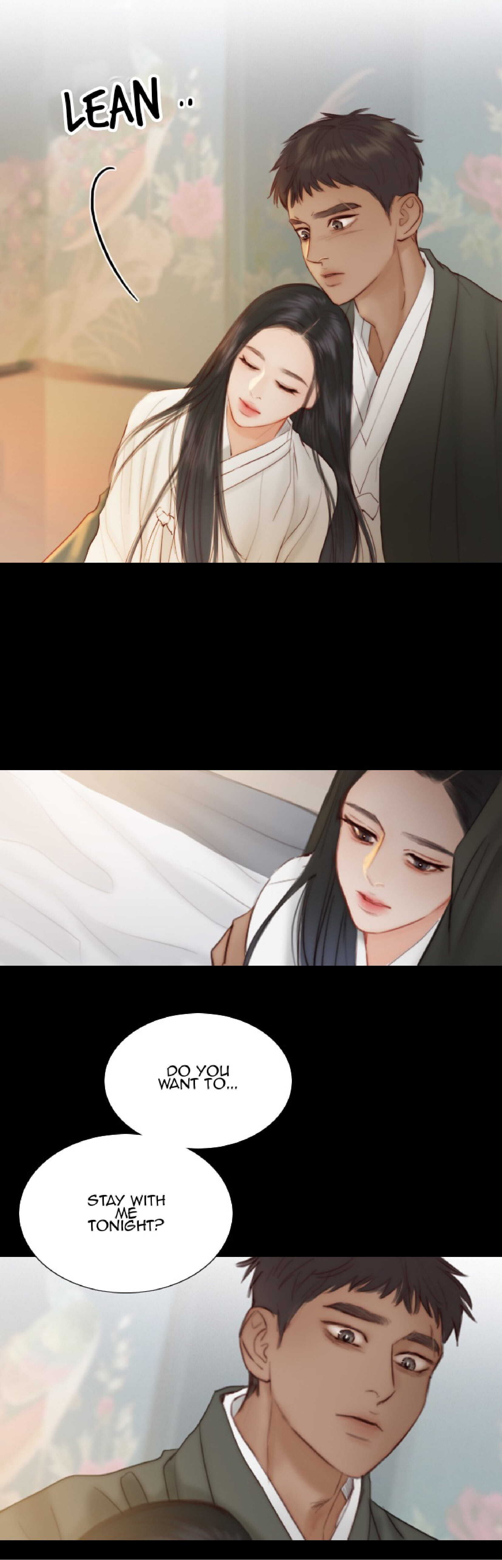 Read Black Winter chapter 63 image 15 on Lezhin