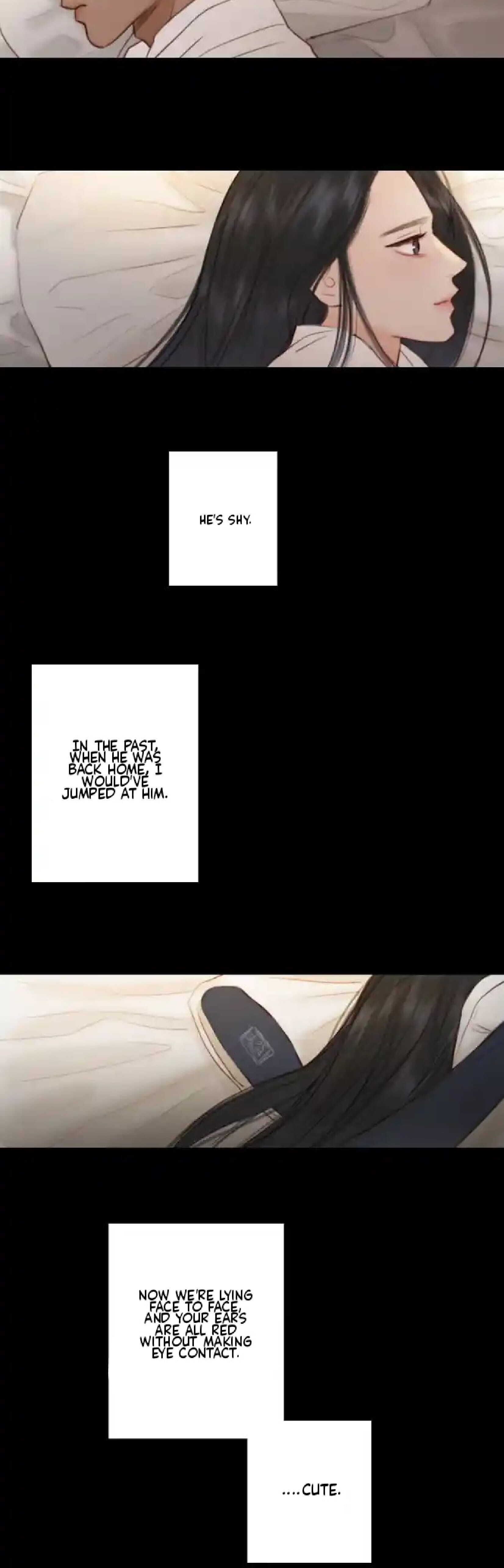 Read Black Winter chapter 63 image 19 on Lezhin