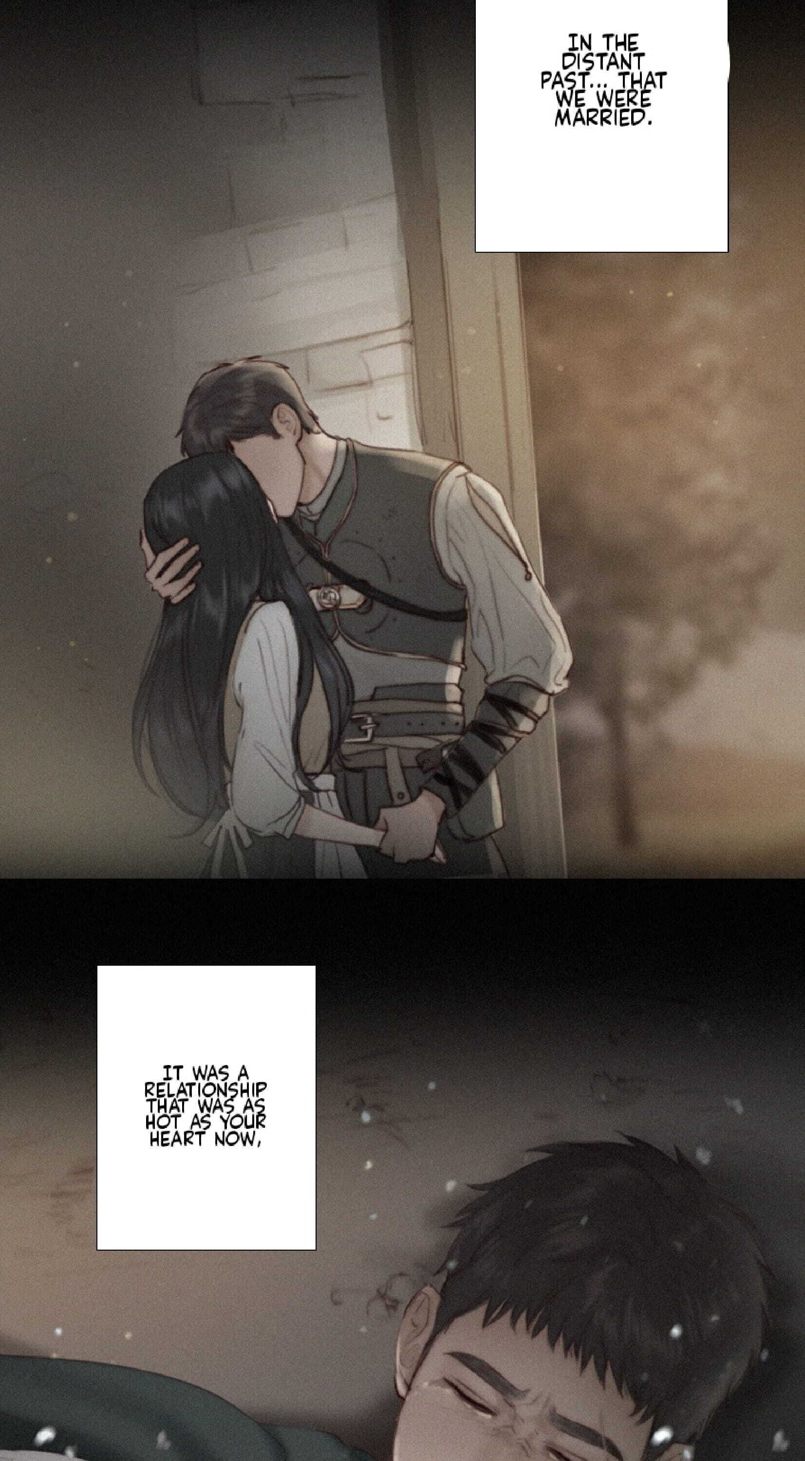 Read Black Winter chapter 63 image 21 on Lezhin