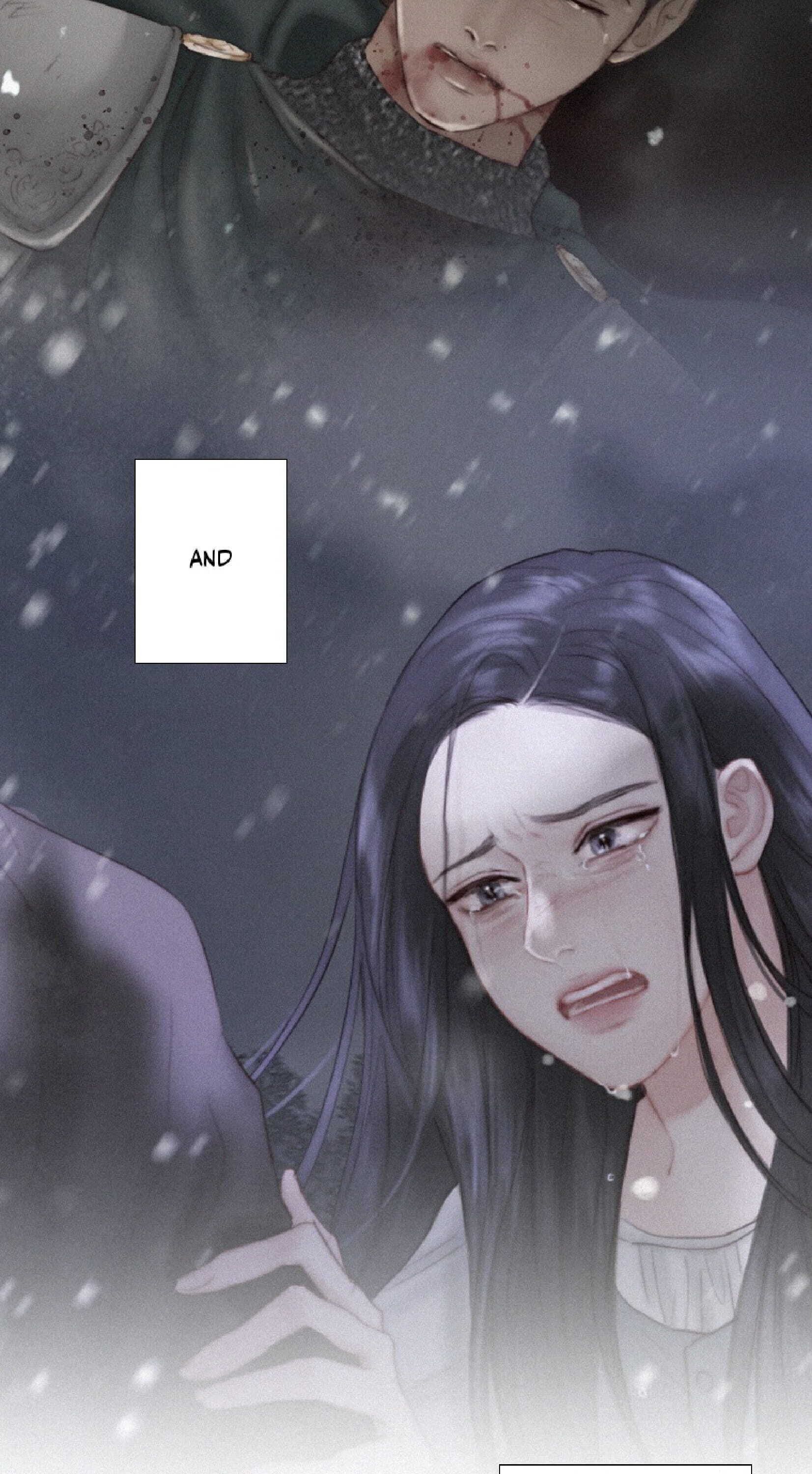 Read Black Winter chapter 63 image 22 on Lezhin