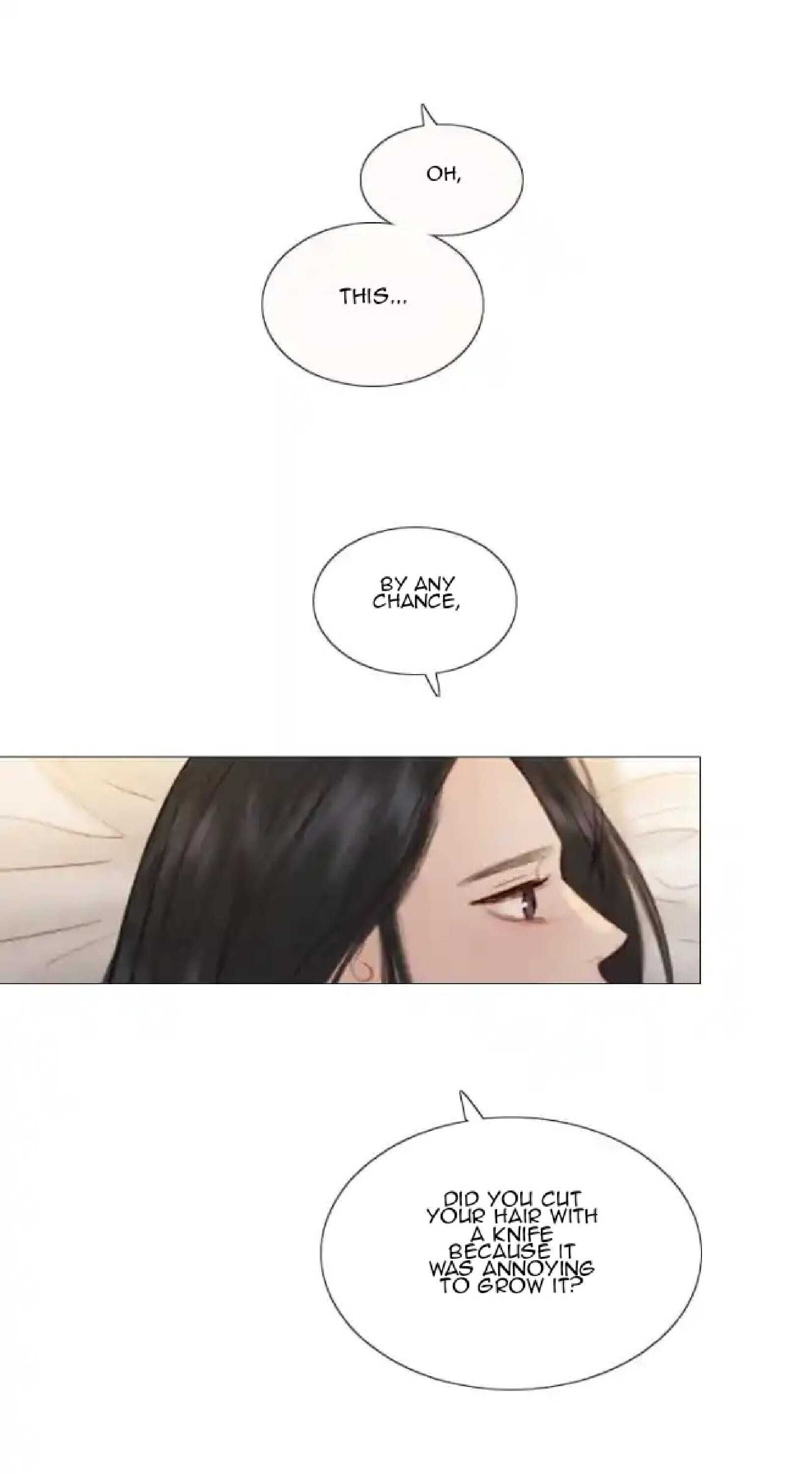 Read Black Winter chapter 63 image 24 on Lezhin