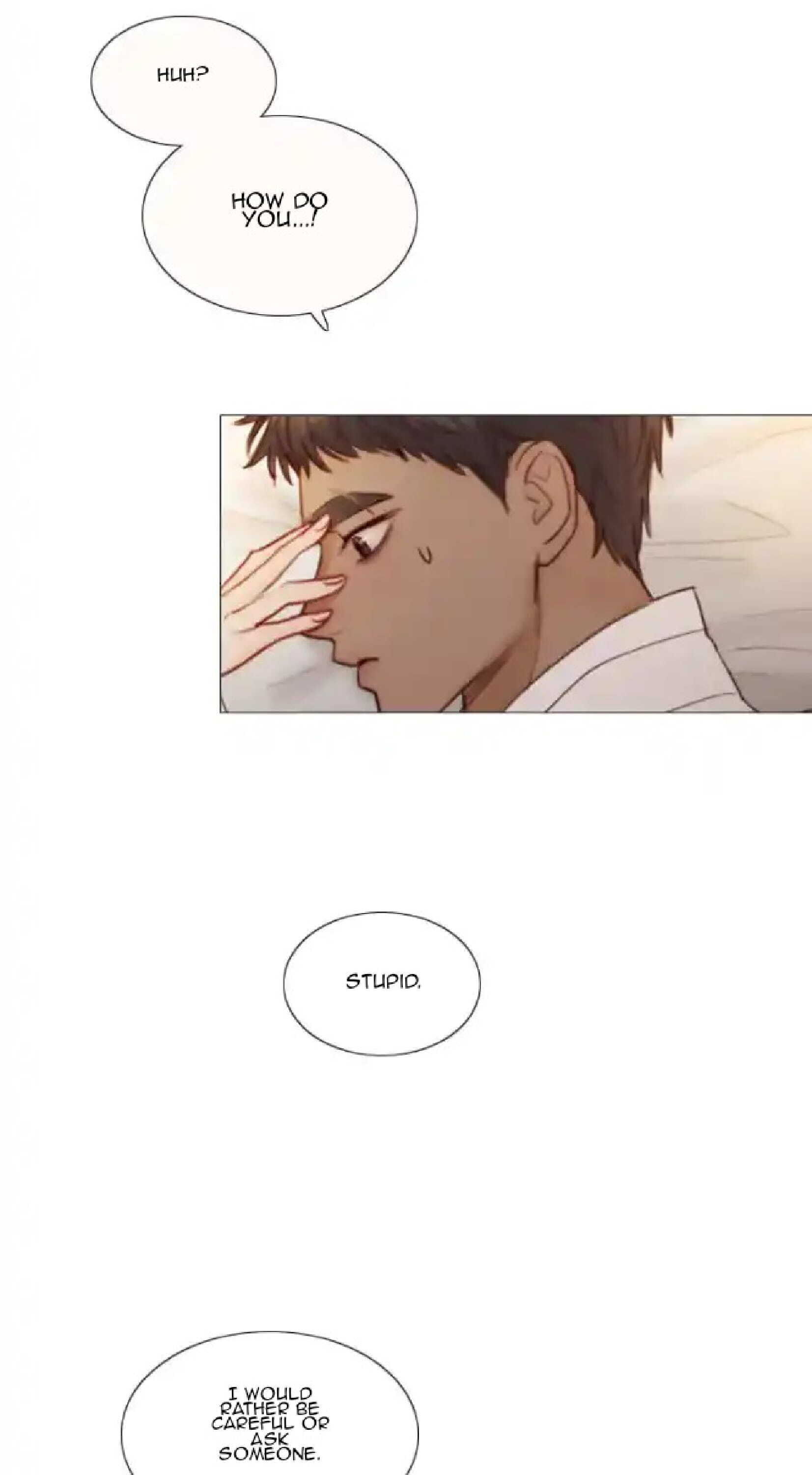 Read Black Winter chapter 63 image 25 on Lezhin