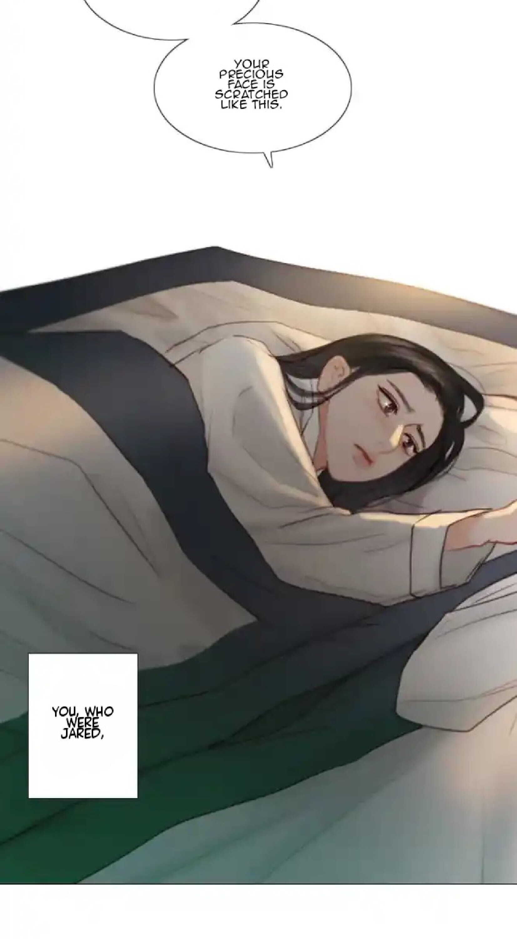 Read Black Winter chapter 63 image 26 on Lezhin
