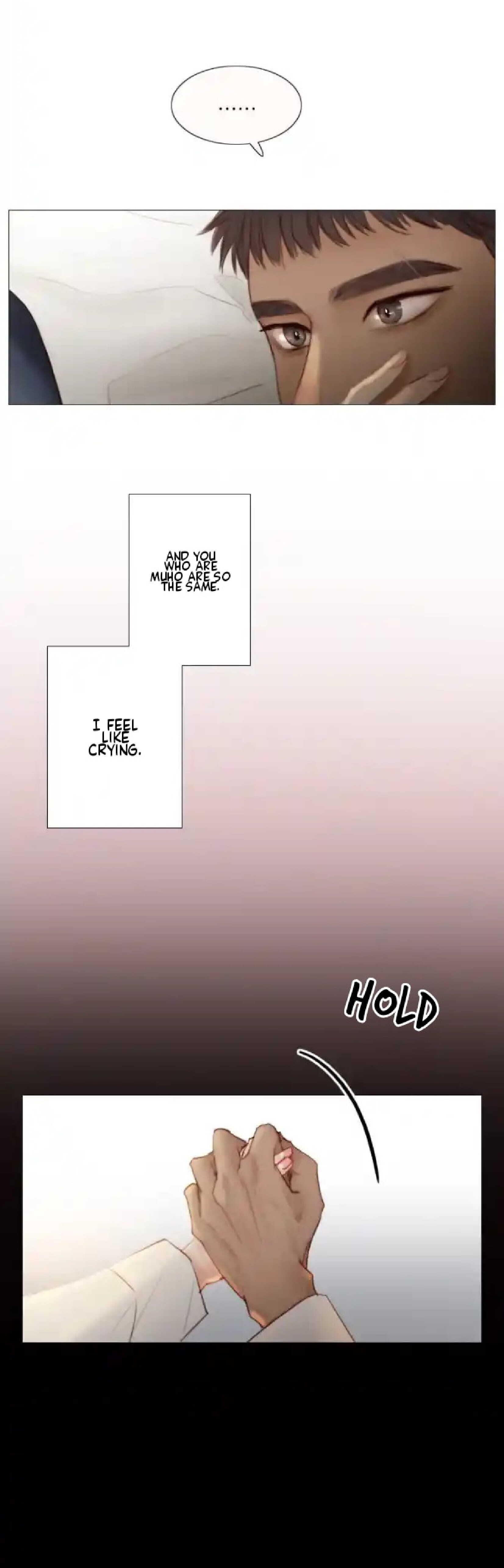 Read Black Winter chapter 63 image 27 on Lezhin