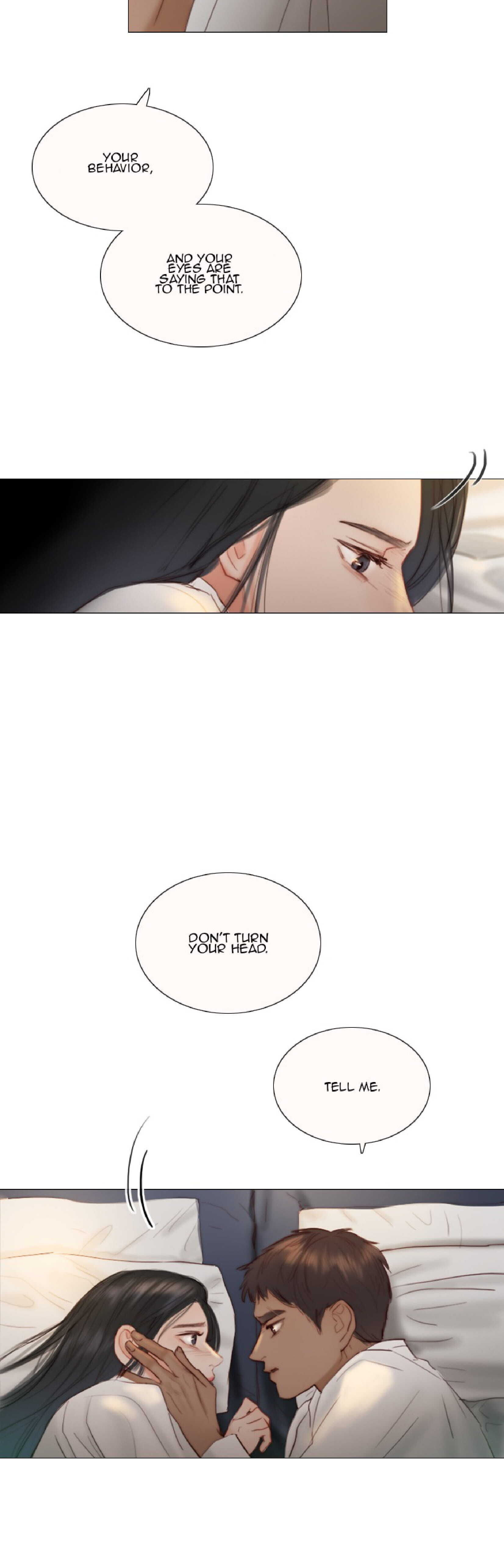 Read Black Winter chapter 63 image 31 on Lezhin