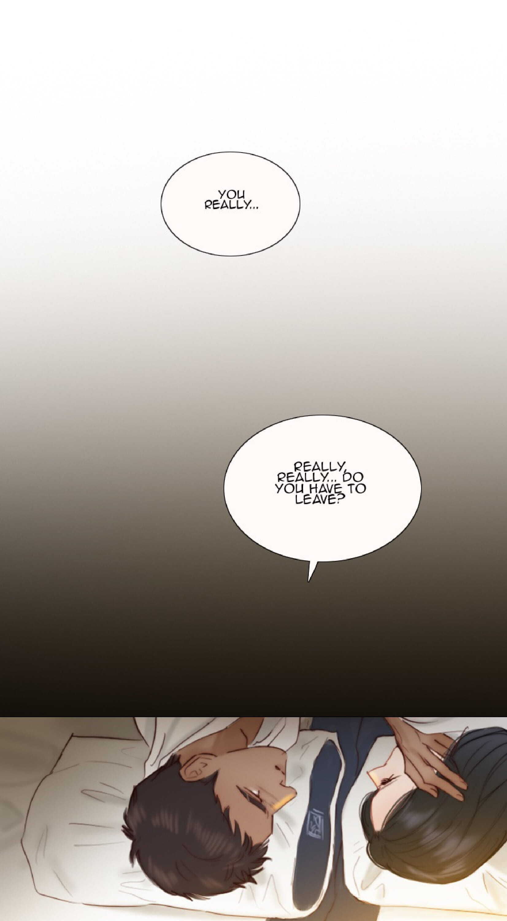 Read Black Winter chapter 63 image 32 on Lezhin