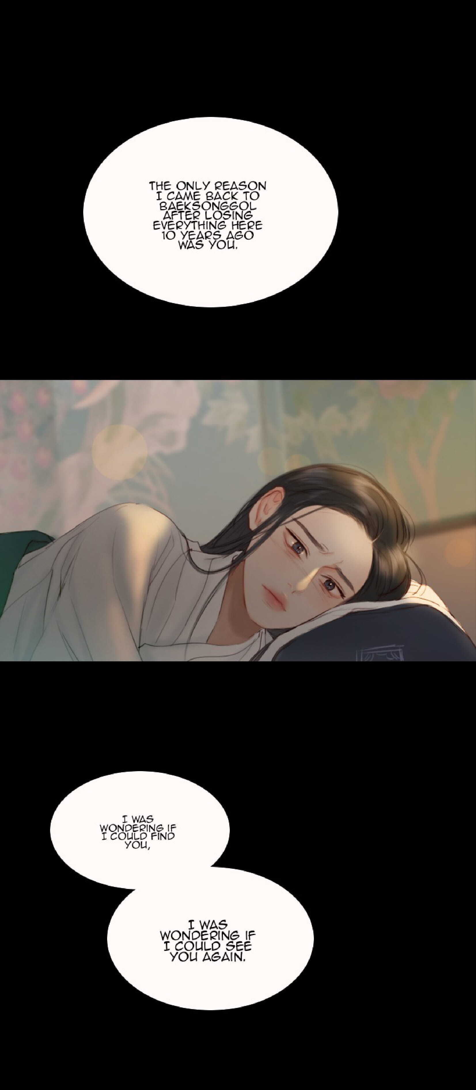Read Black Winter chapter 63 image 36 on Lezhin