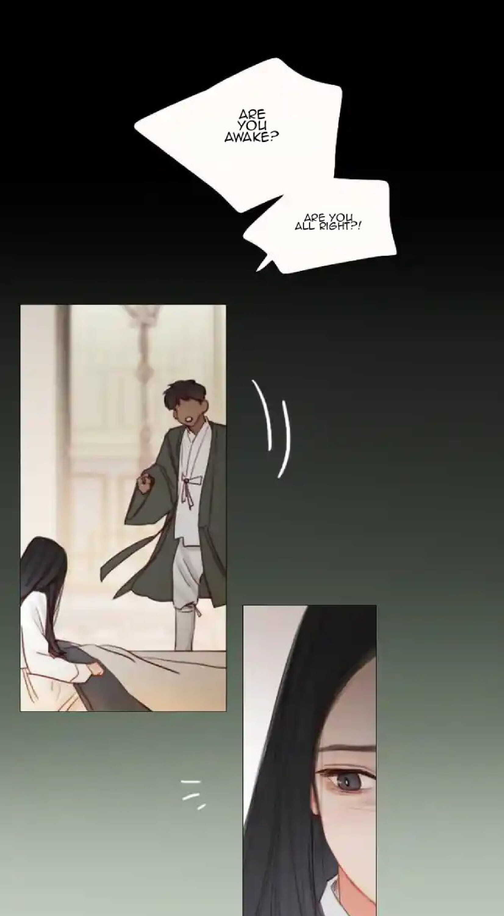 Read Black Winter chapter 63 image 4 on Lezhin
