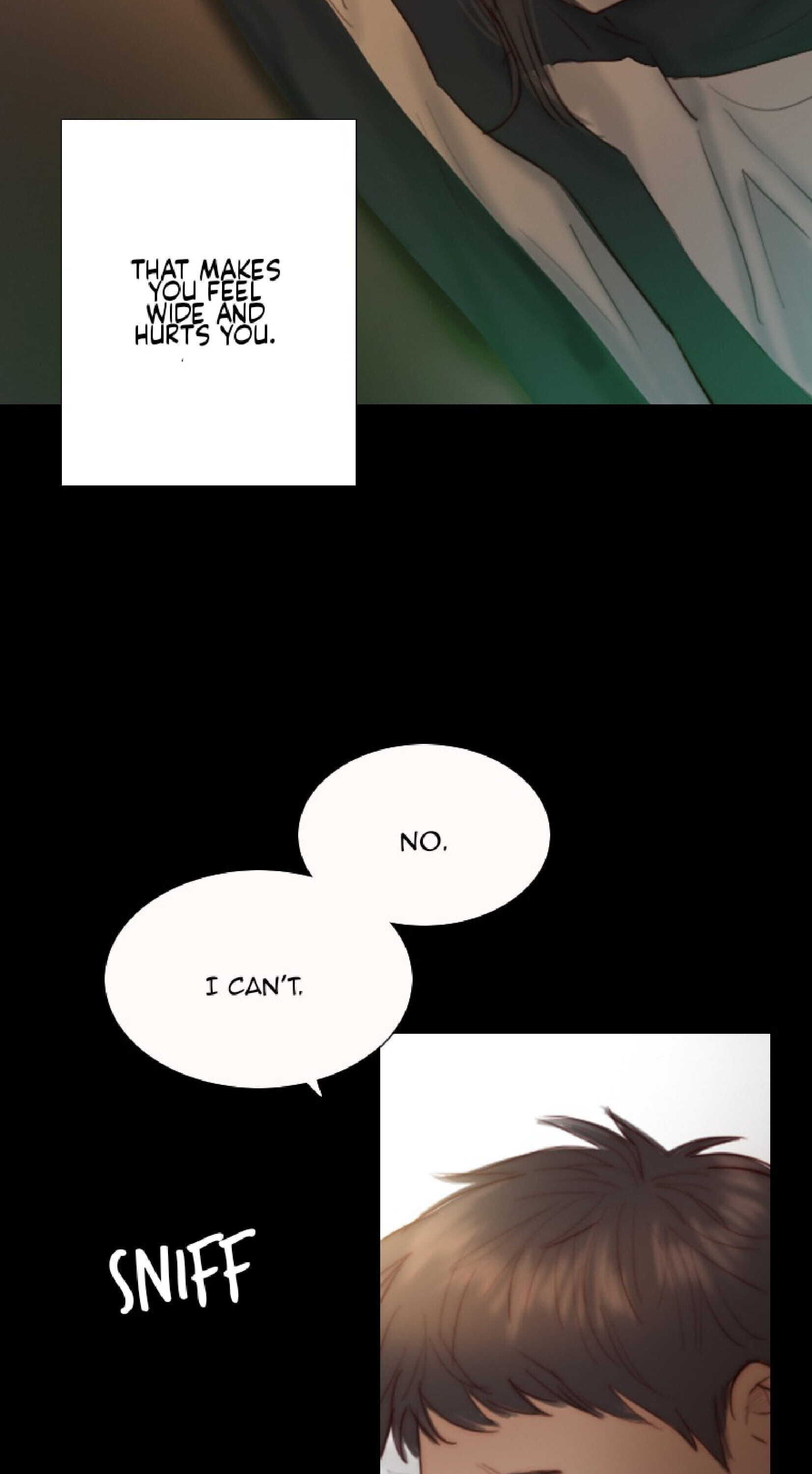 Read Black Winter chapter 63 image 43 on Lezhin